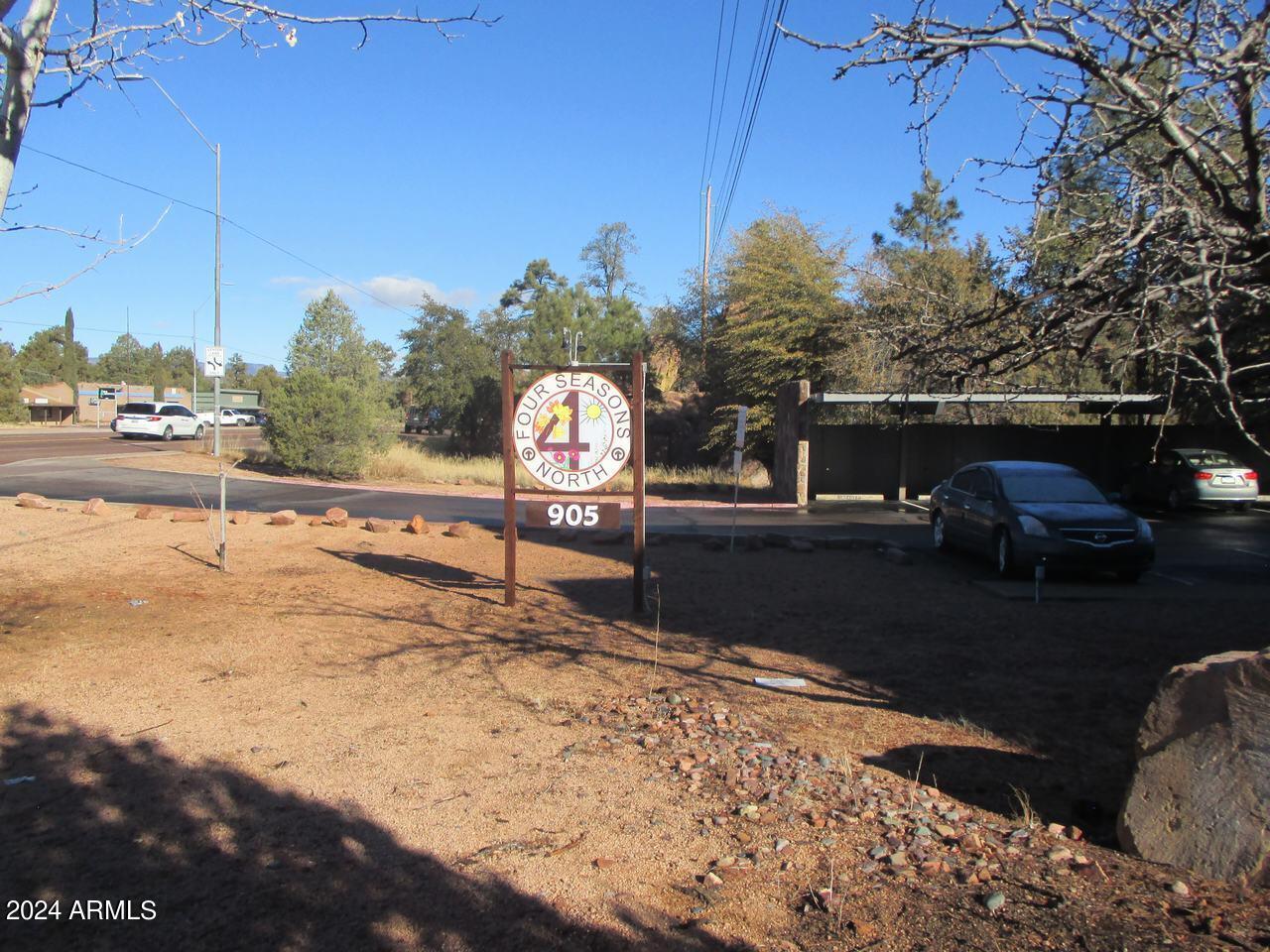 905 N Beeline Highway, 13