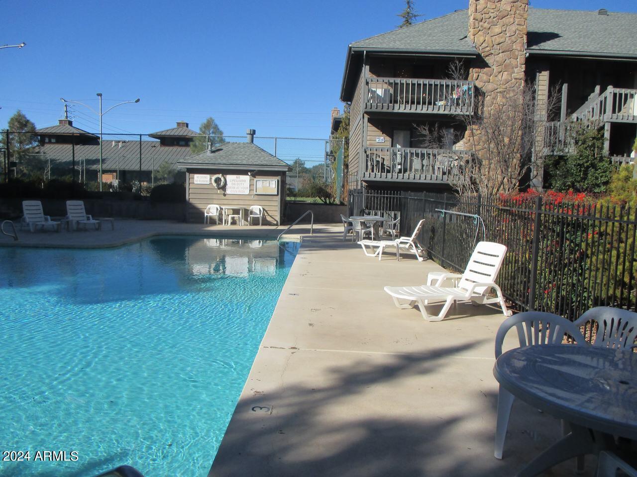 905 N Beeline Highway, 13