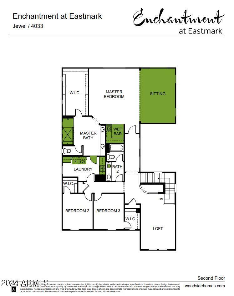 9846 E SEISMIC Avenue