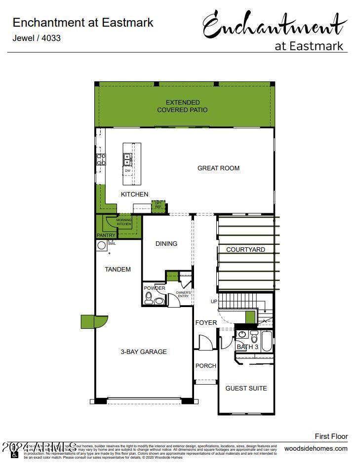 9846 E SEISMIC Avenue