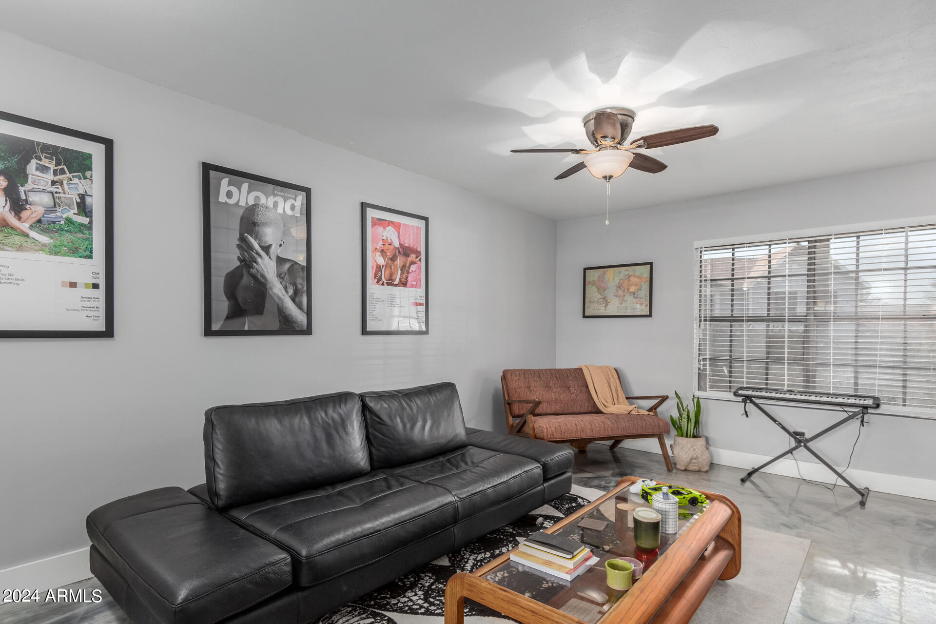 4835 E KACHINA Trail, 2