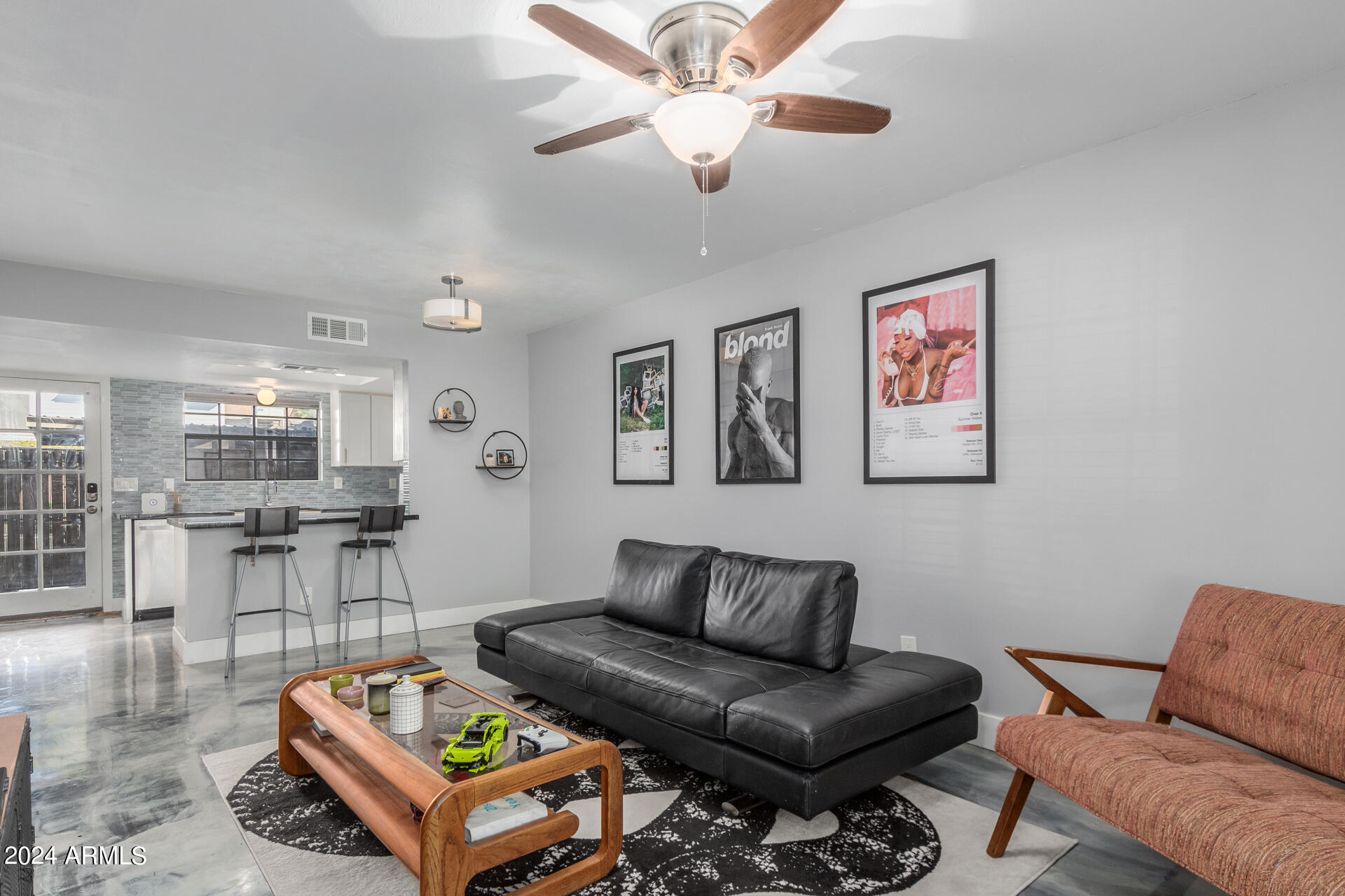 4835 E KACHINA Trail, 2