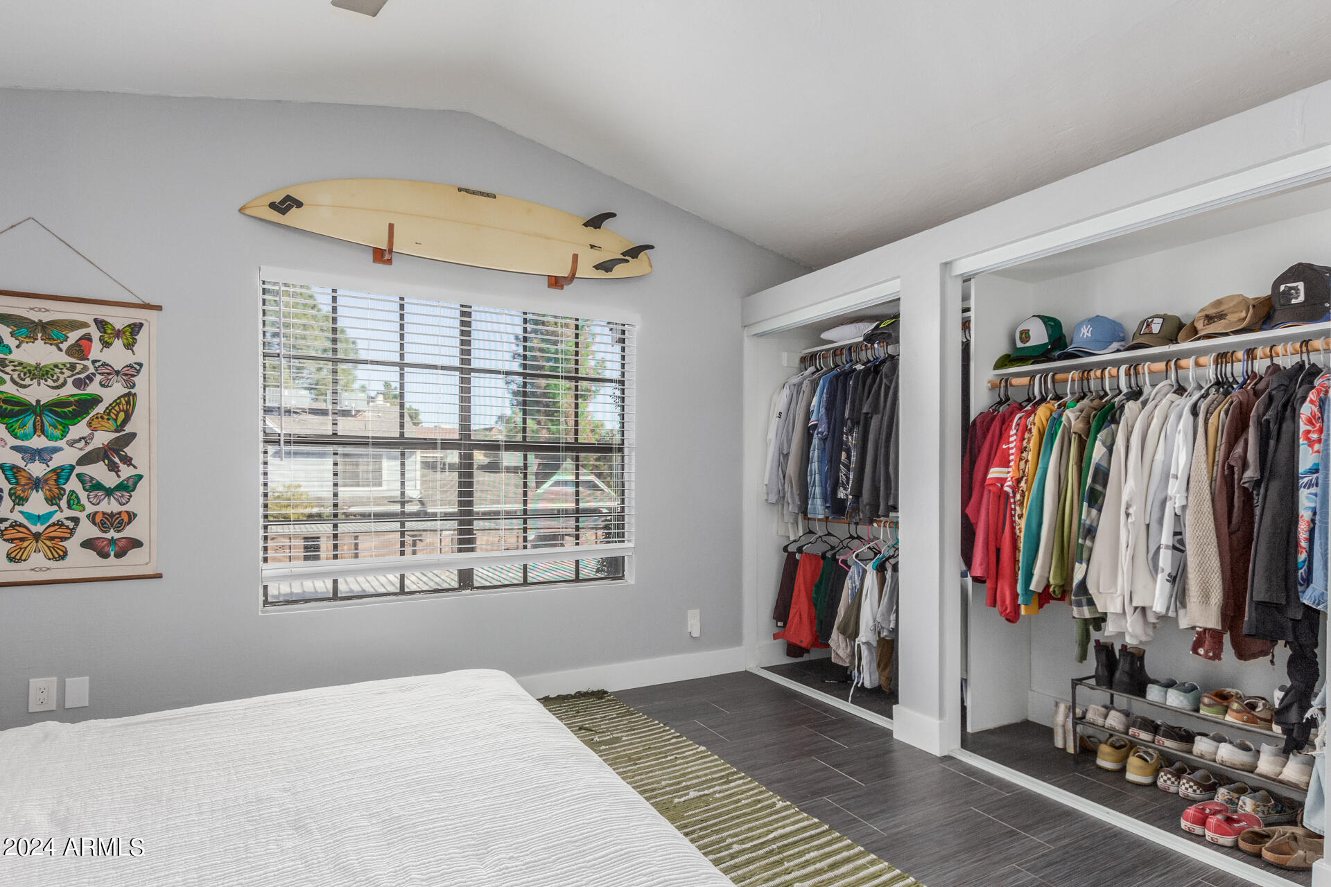 4835 E KACHINA Trail, 2