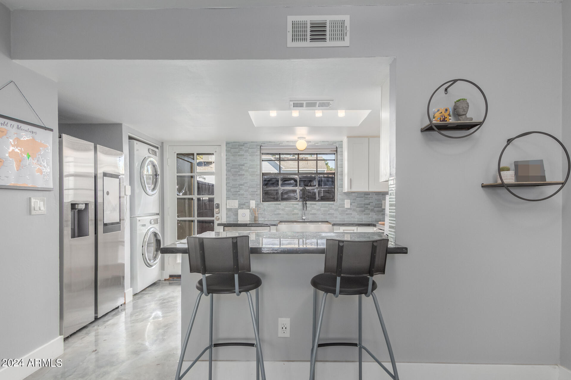 4835 E KACHINA Trail, 2