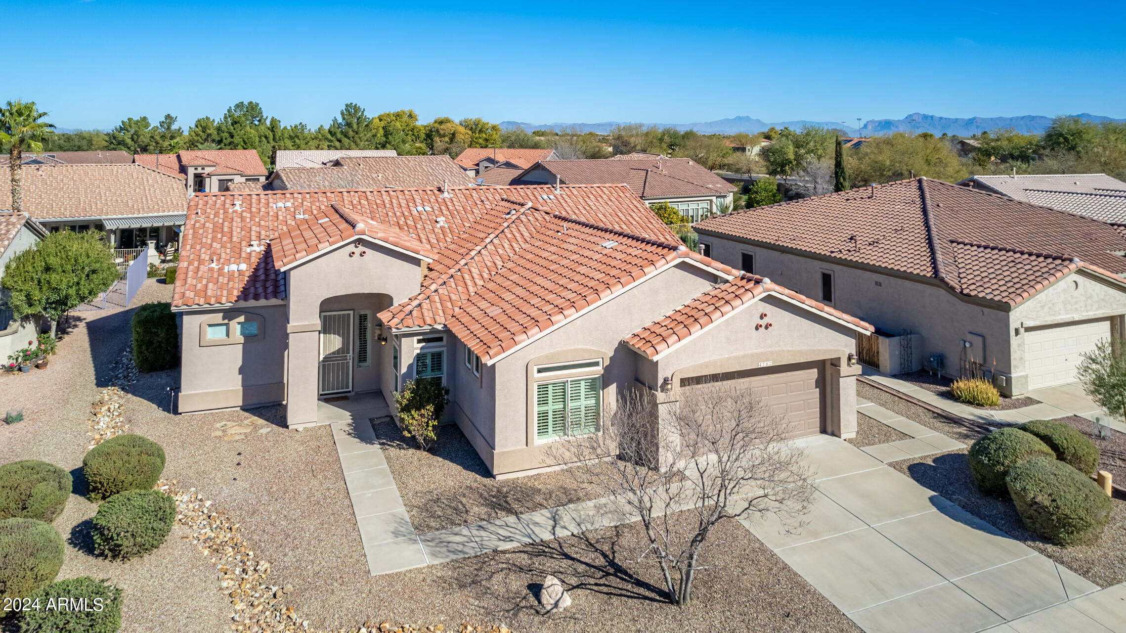 4752 E JUDE Court