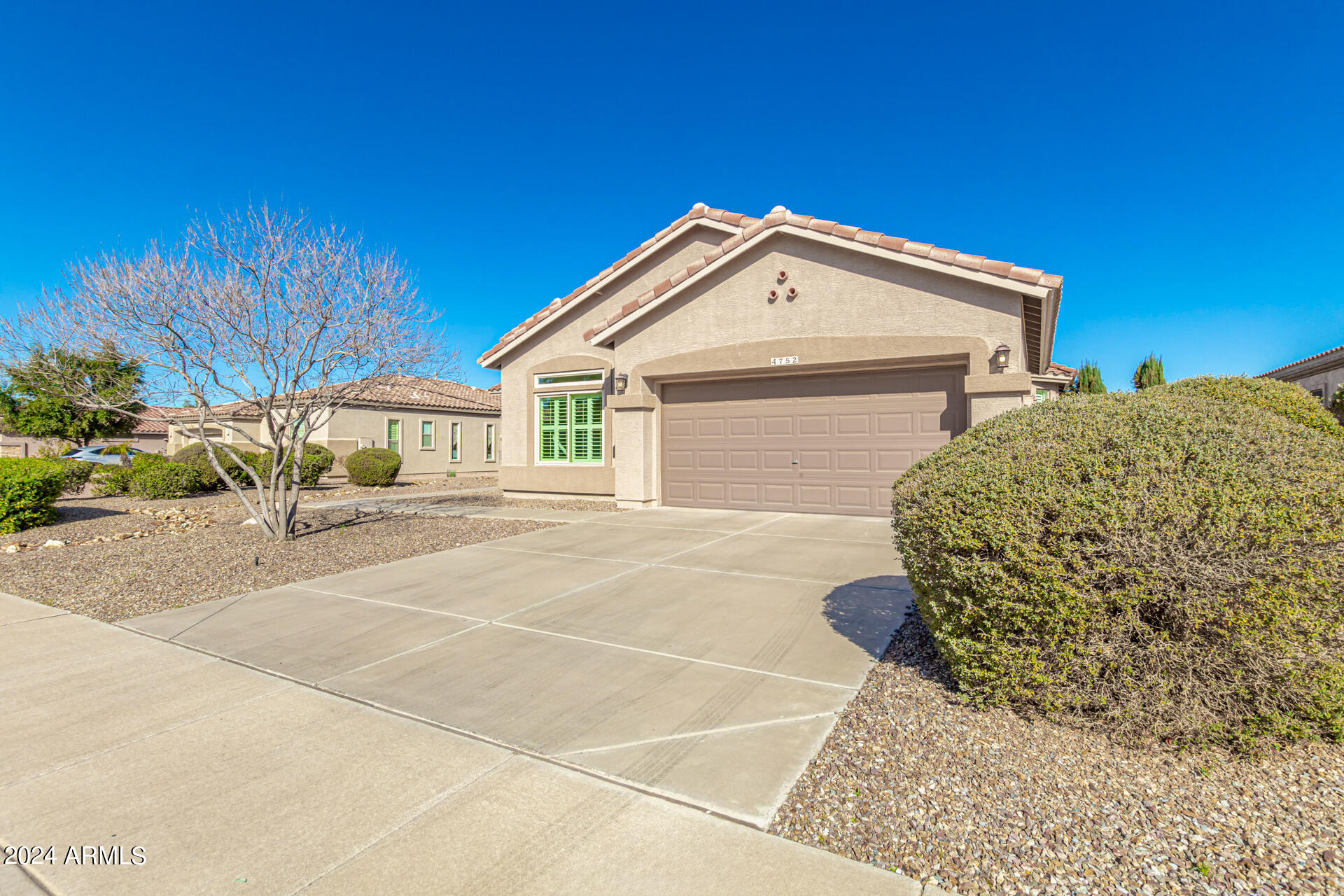 4752 E JUDE Court