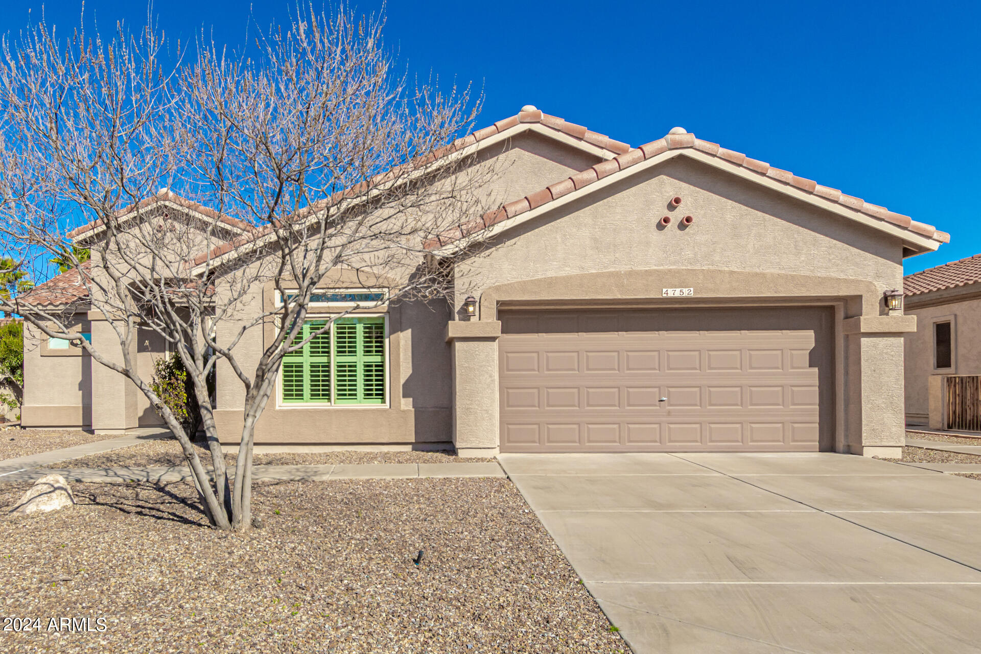 4752 E JUDE Court