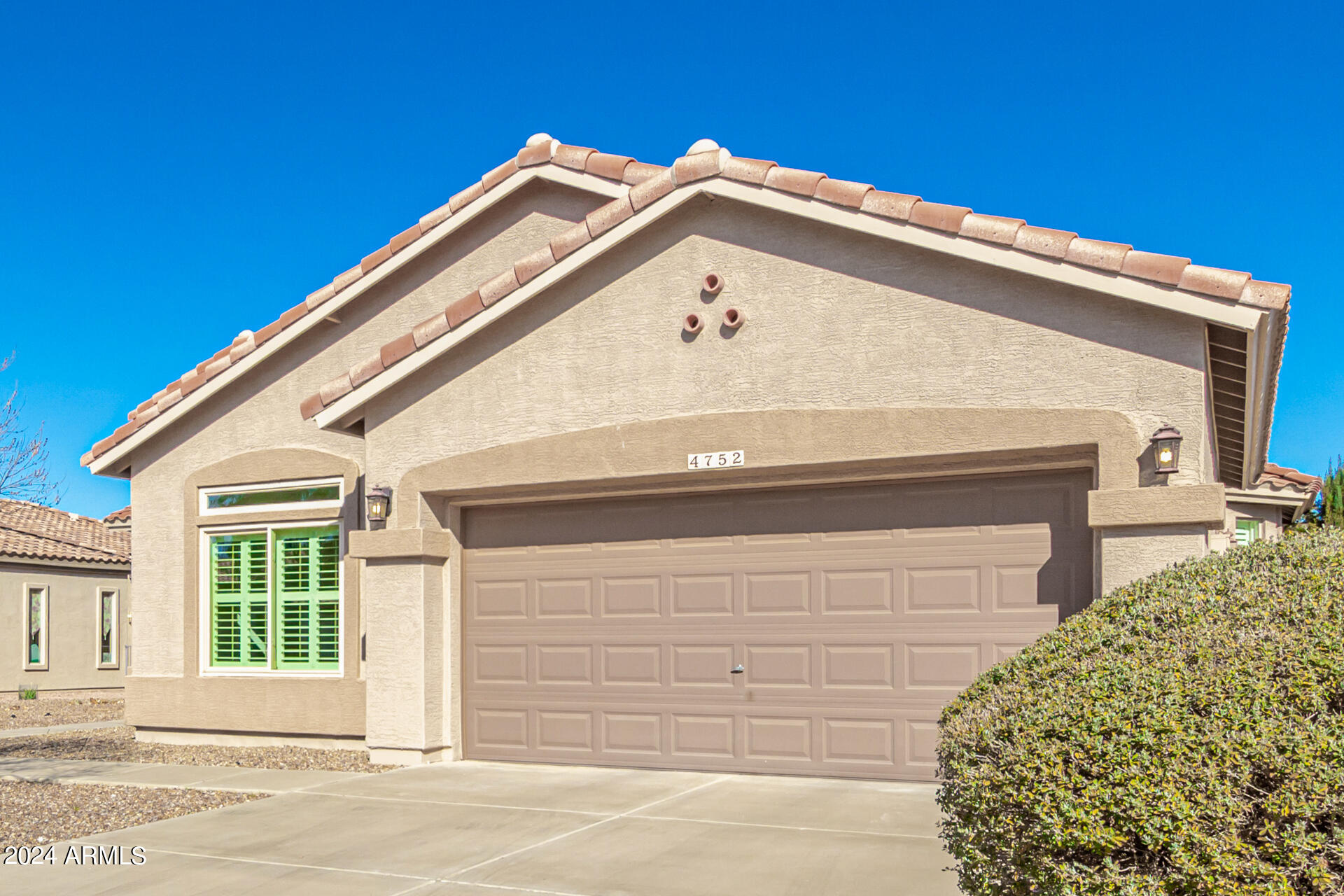 4752 E JUDE Court