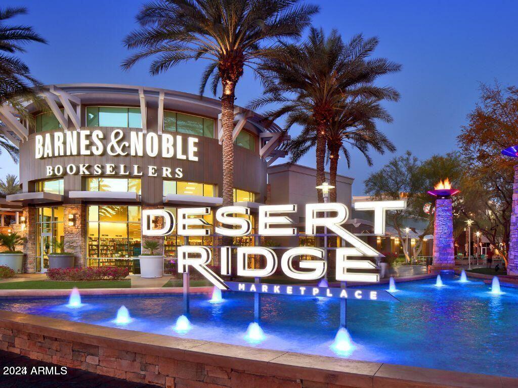 21320 N 56th Street # 1052