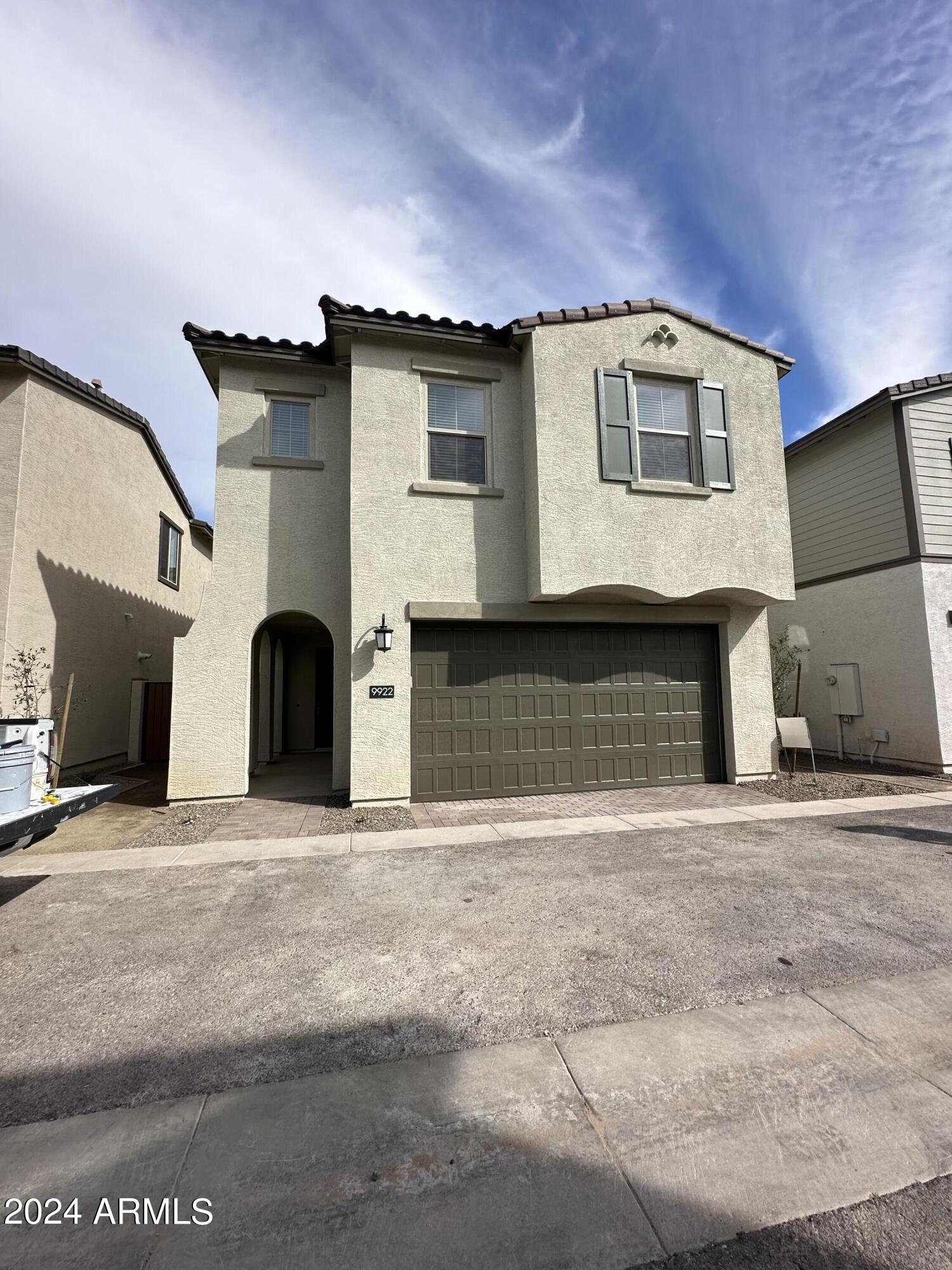 9922 E TAMERY Avenue