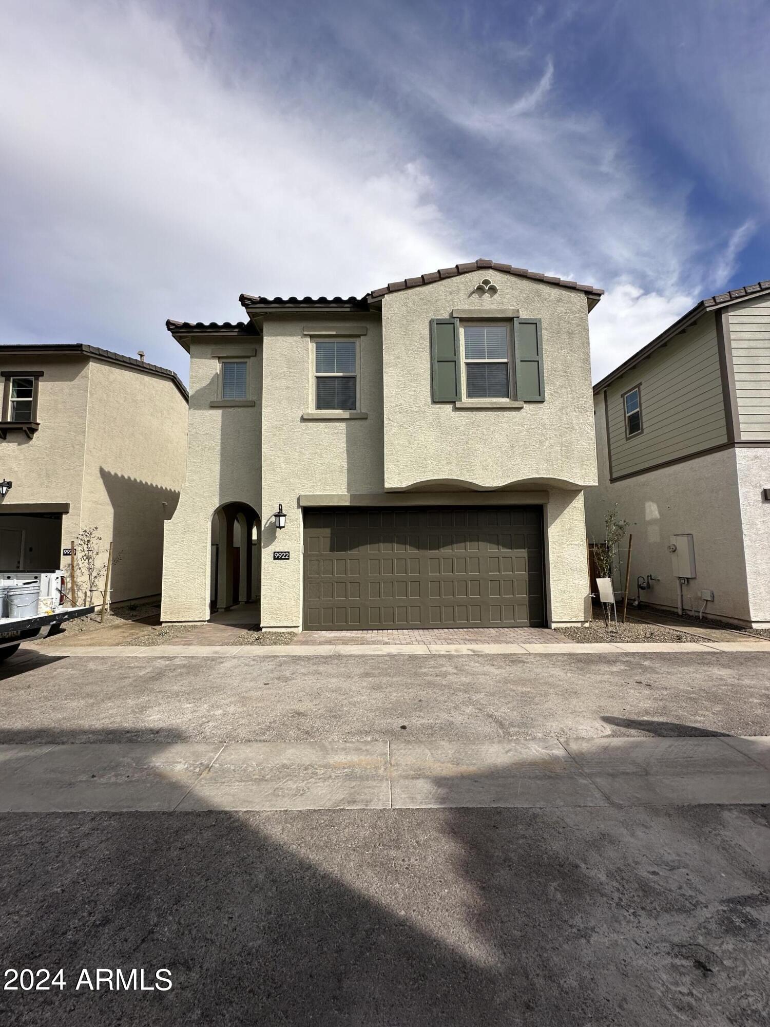 9922 E TAMERY Avenue