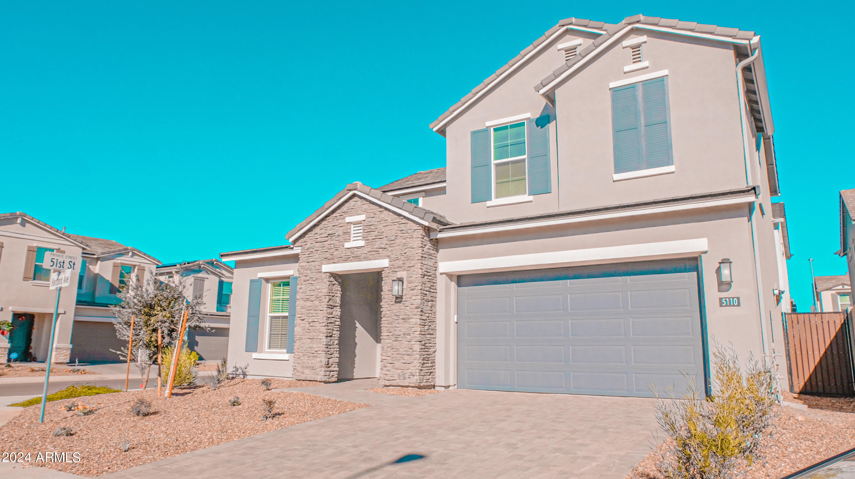 5110 E HARTFORD Avenue