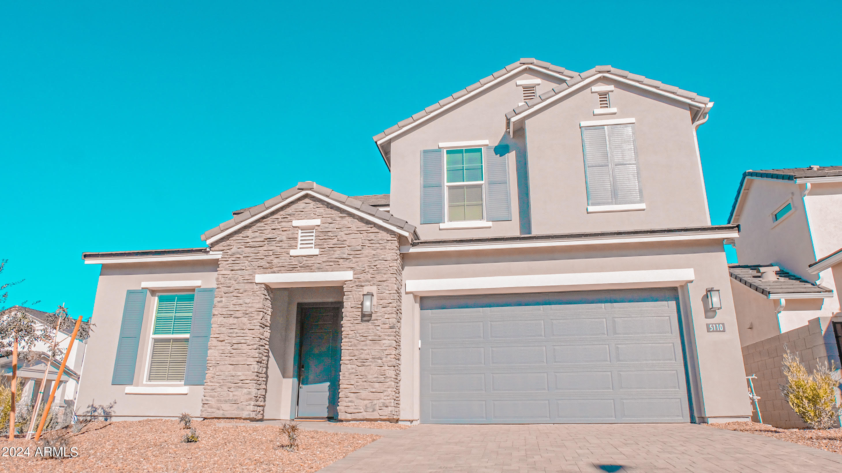 5110 E HARTFORD Avenue