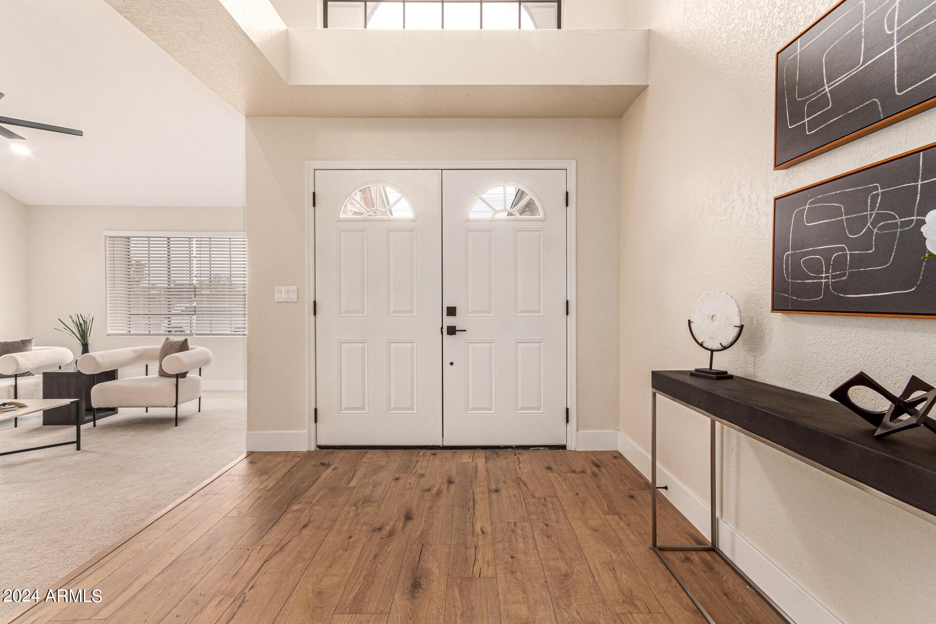 5062 E DECATUR Street