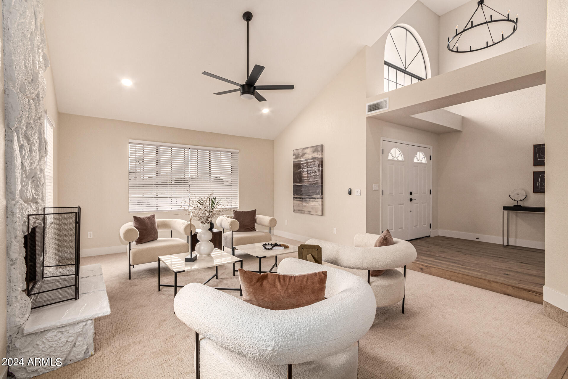 5062 E DECATUR Street