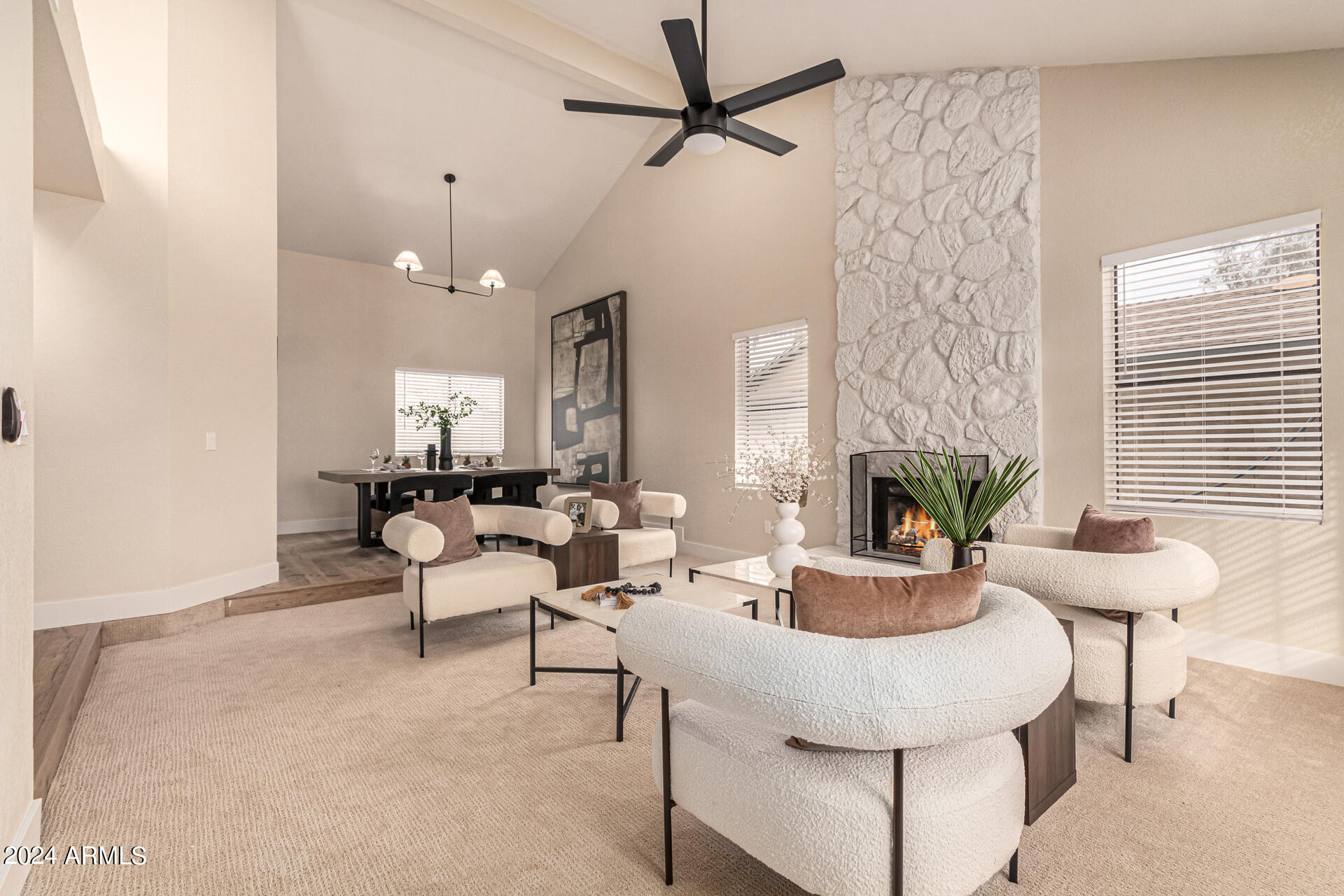 5062 E DECATUR Street