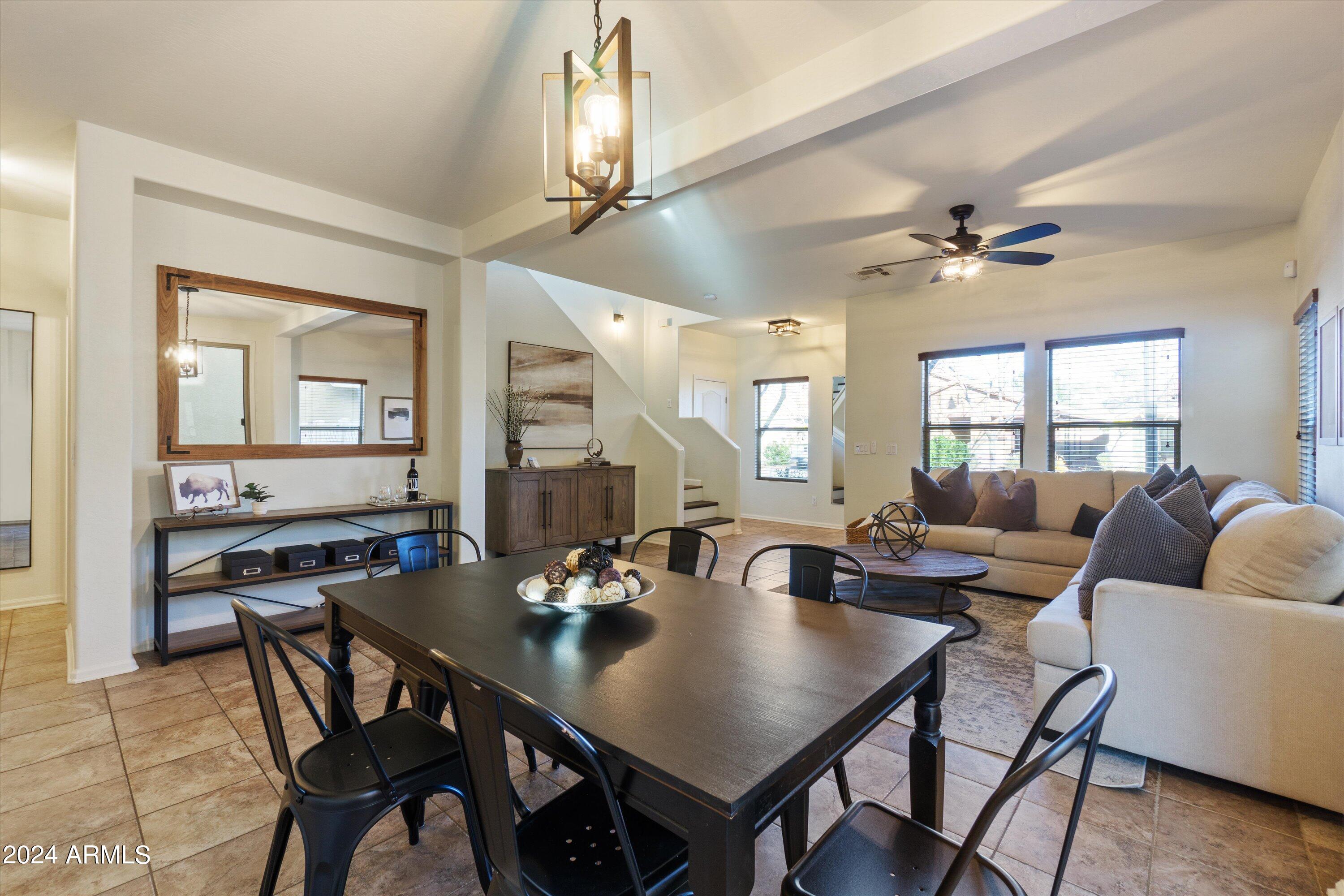 987 S DEERFIELD Lane