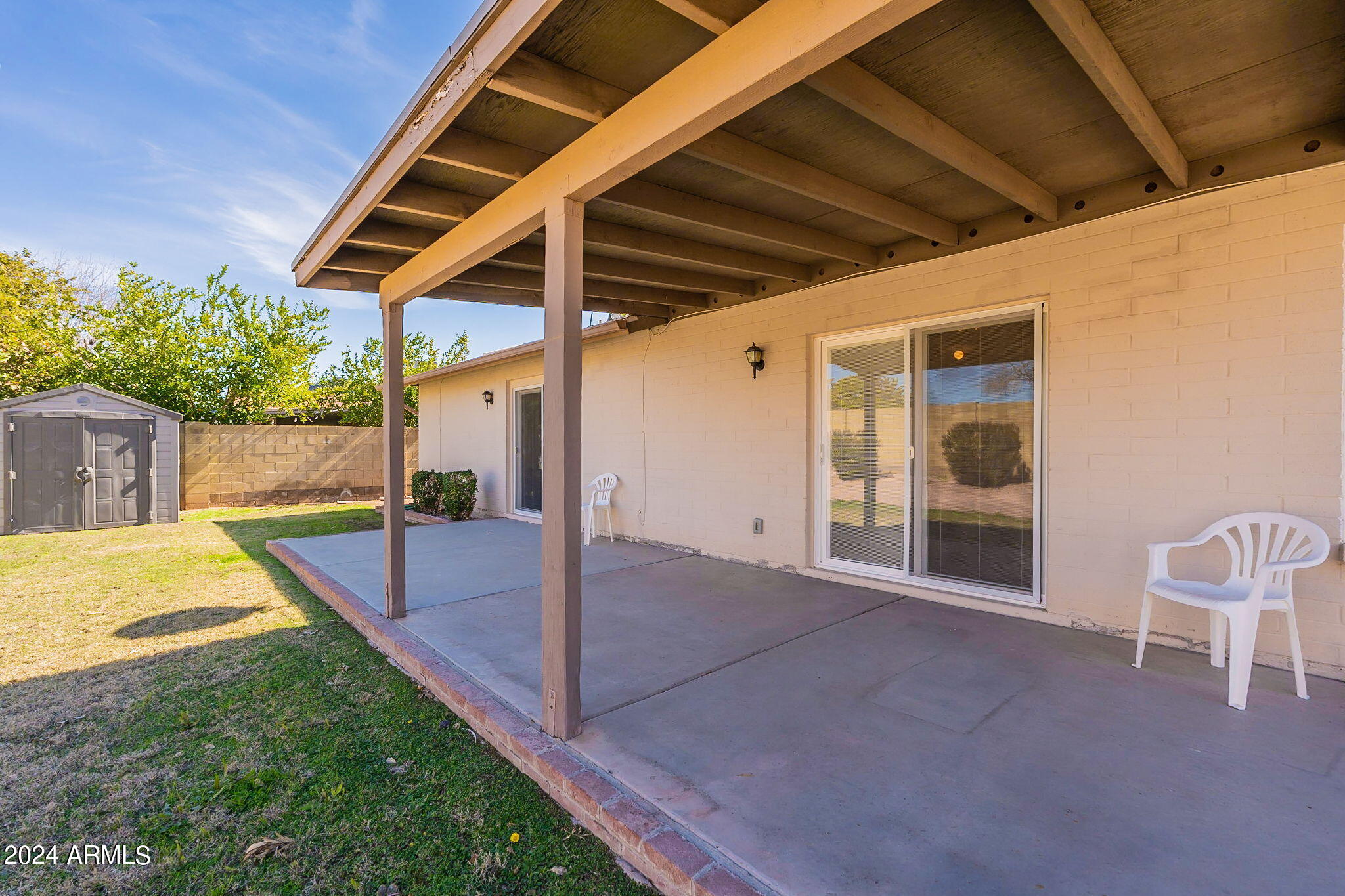 6526 E ENSENADA Street