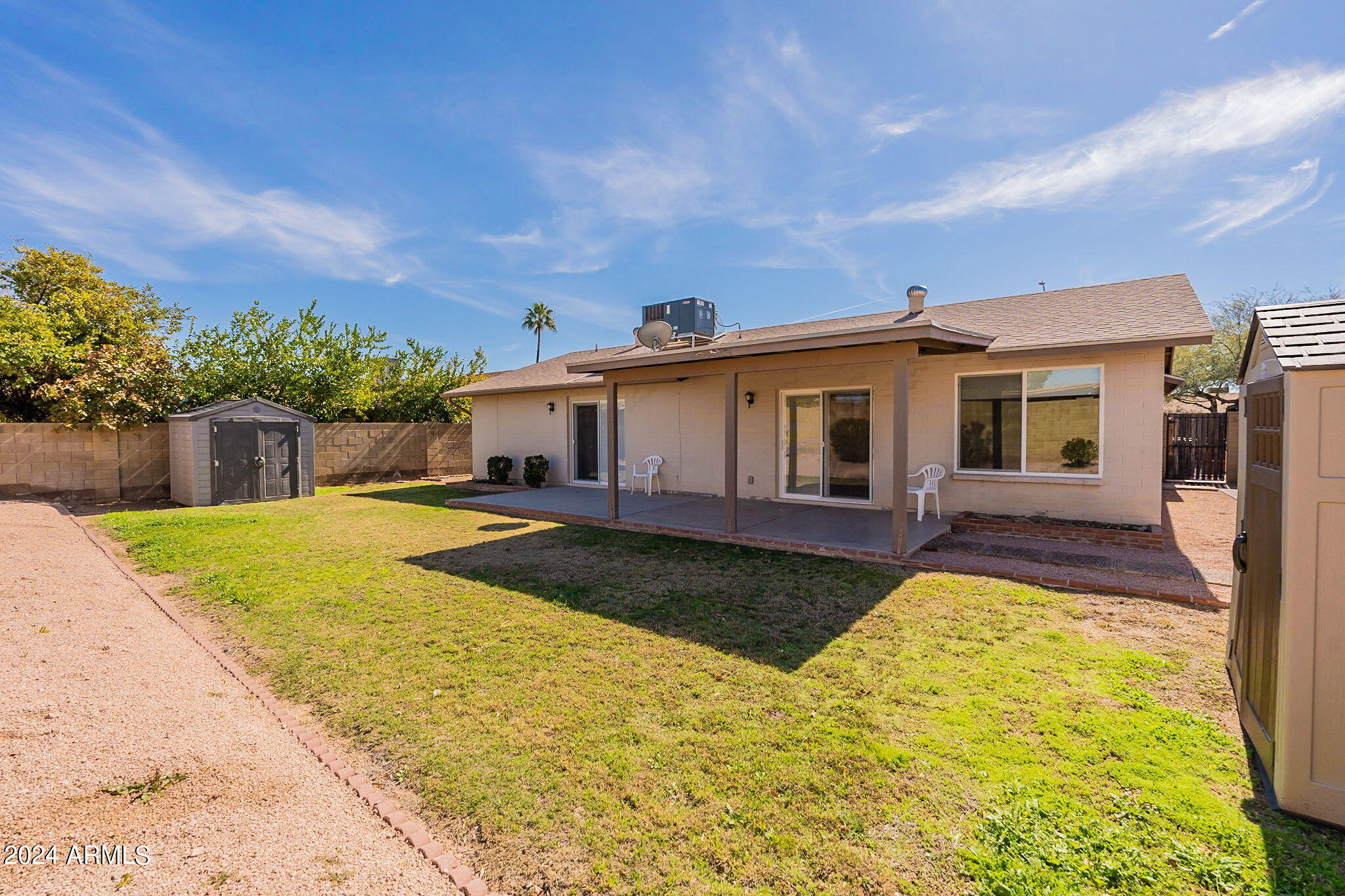 6526 E ENSENADA Street