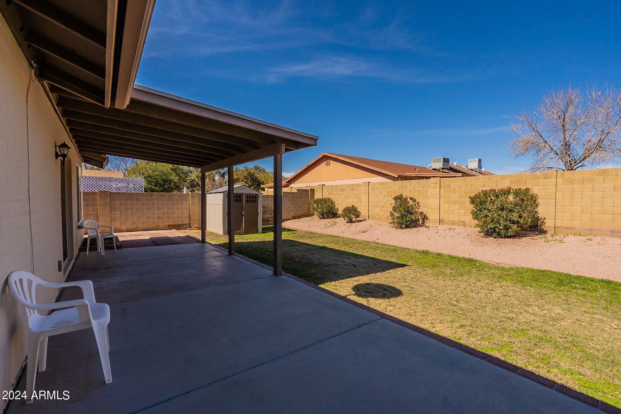 6526 E ENSENADA Street