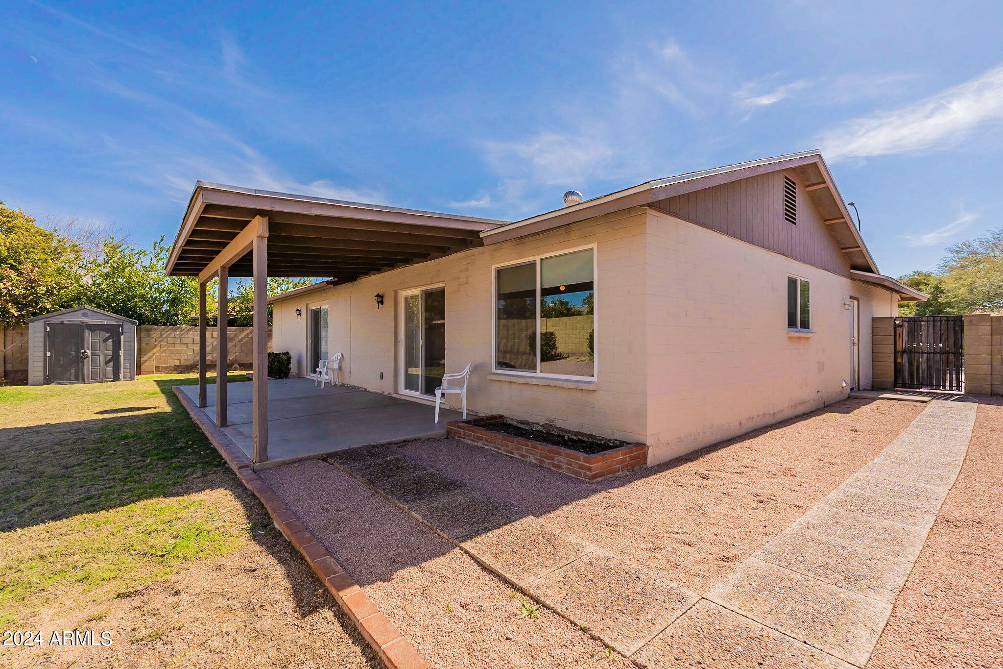 6526 E ENSENADA Street