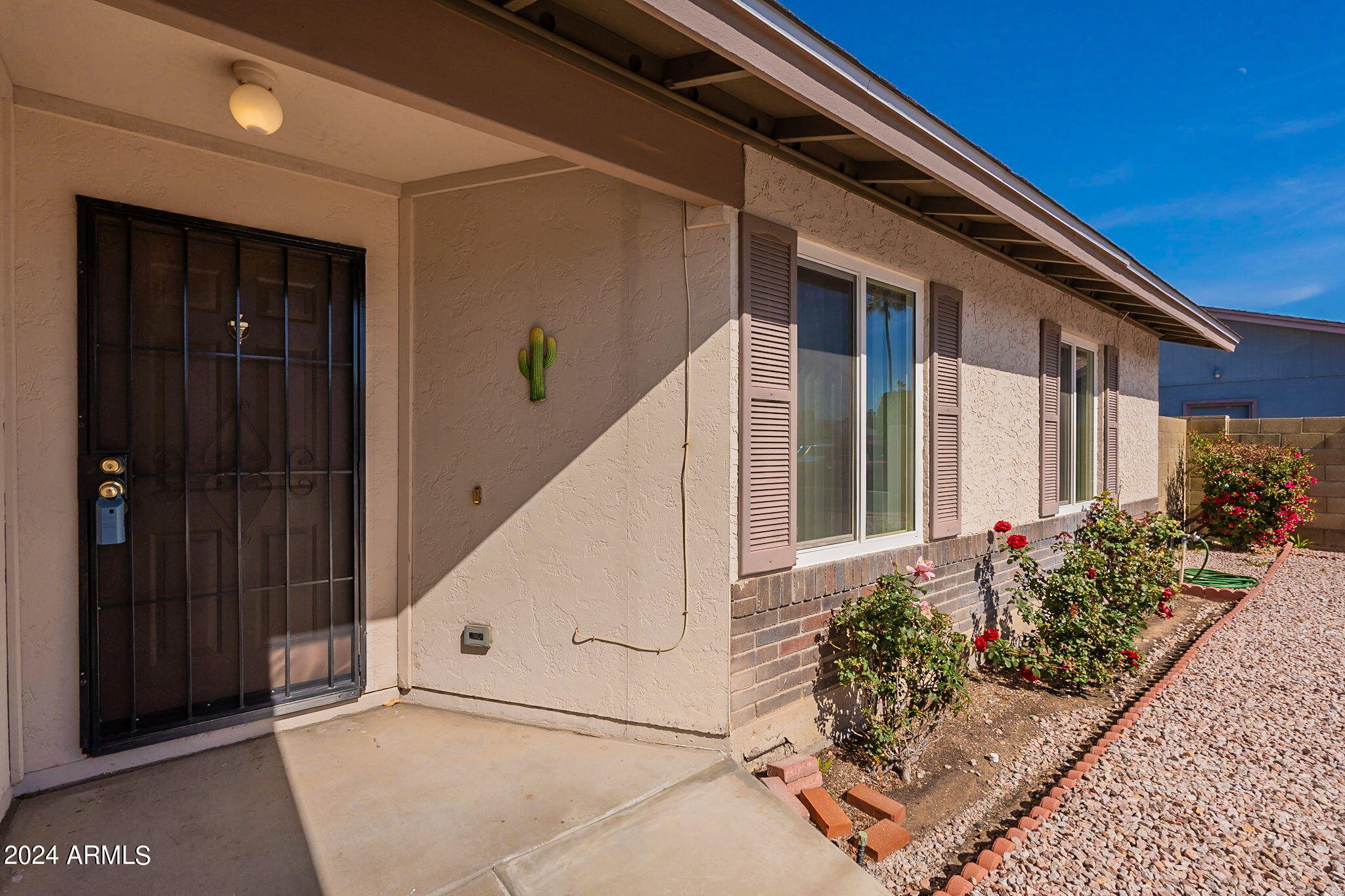 6526 E ENSENADA Street