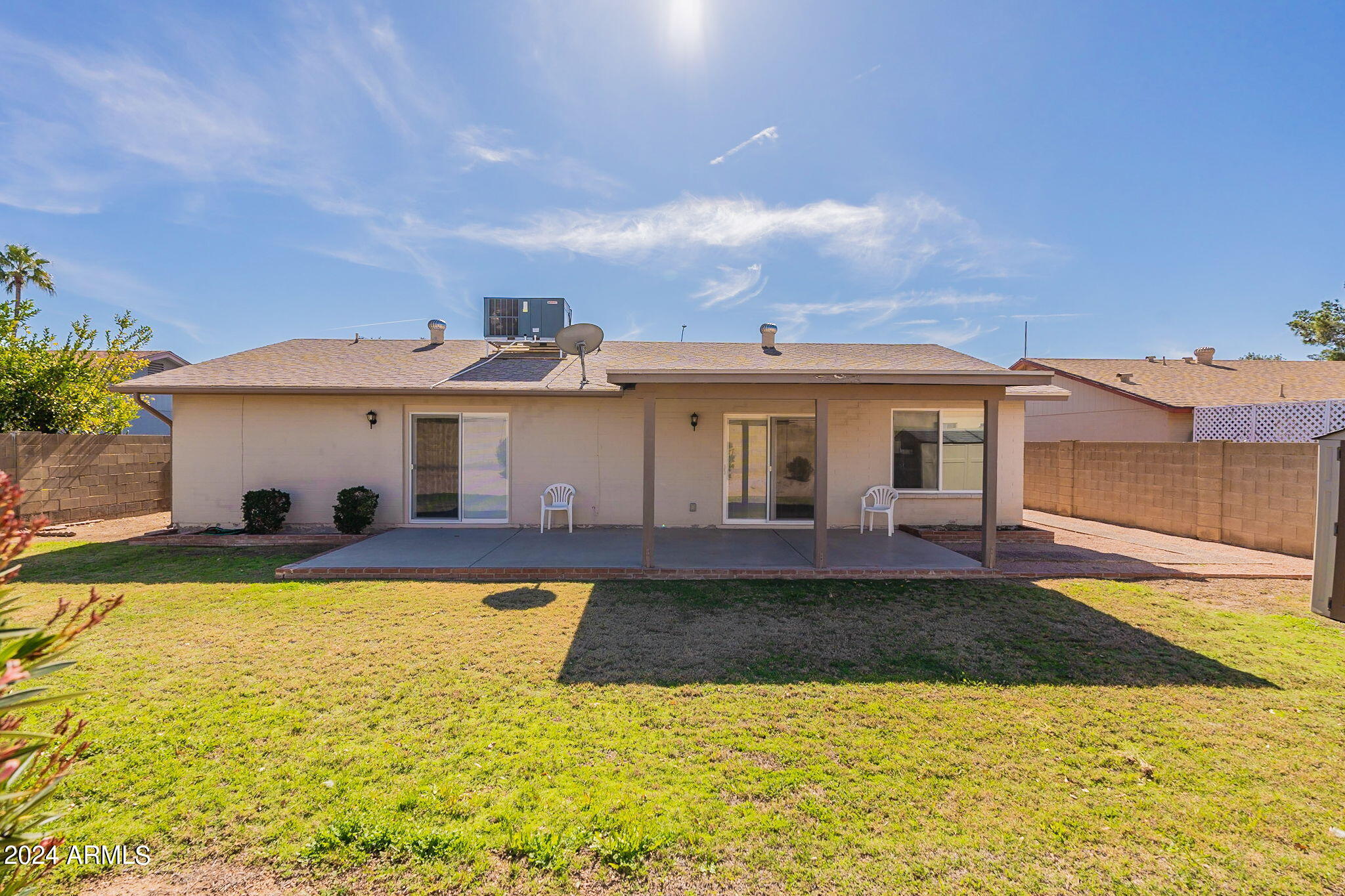 6526 E ENSENADA Street