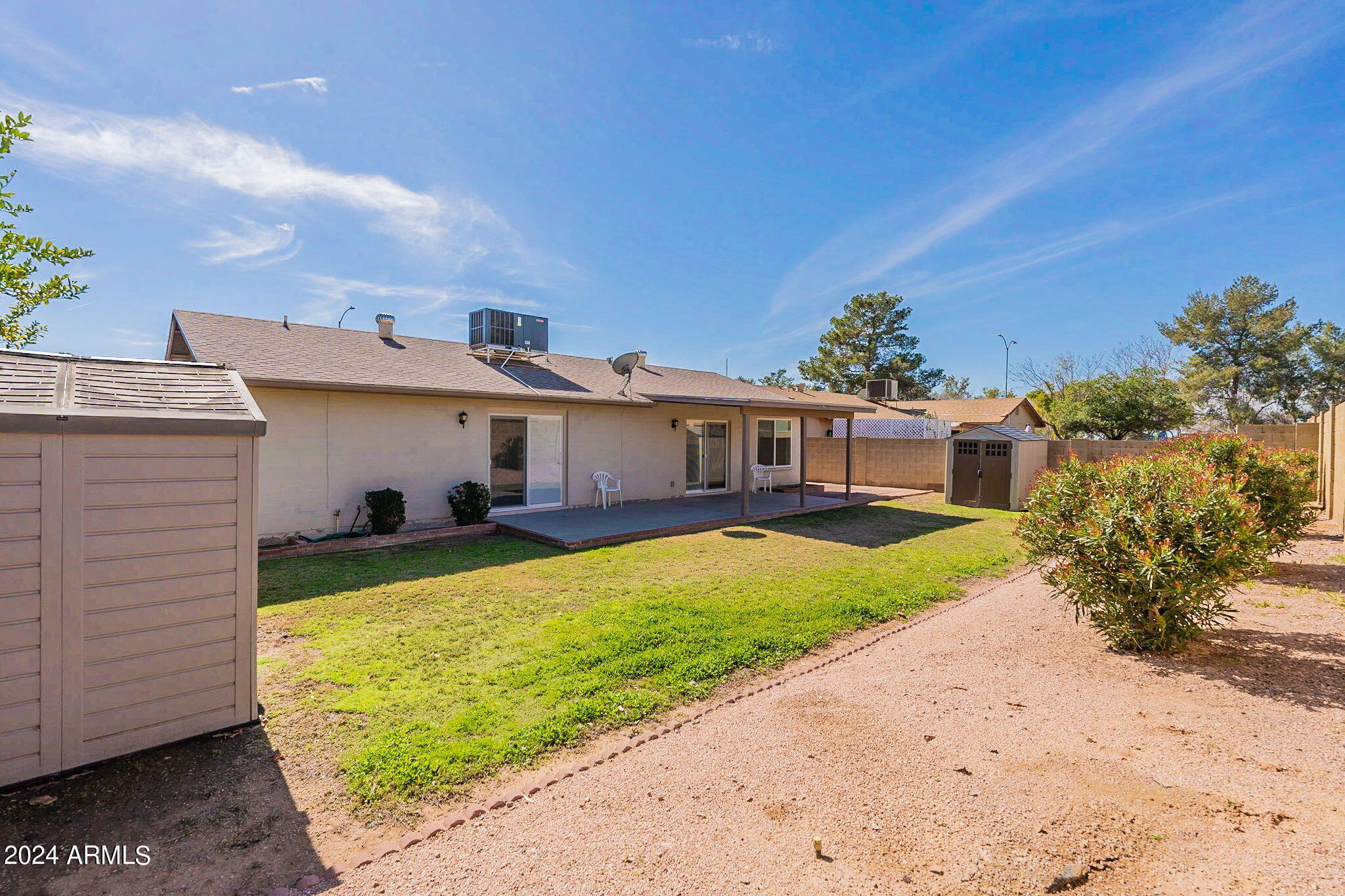 6526 E ENSENADA Street