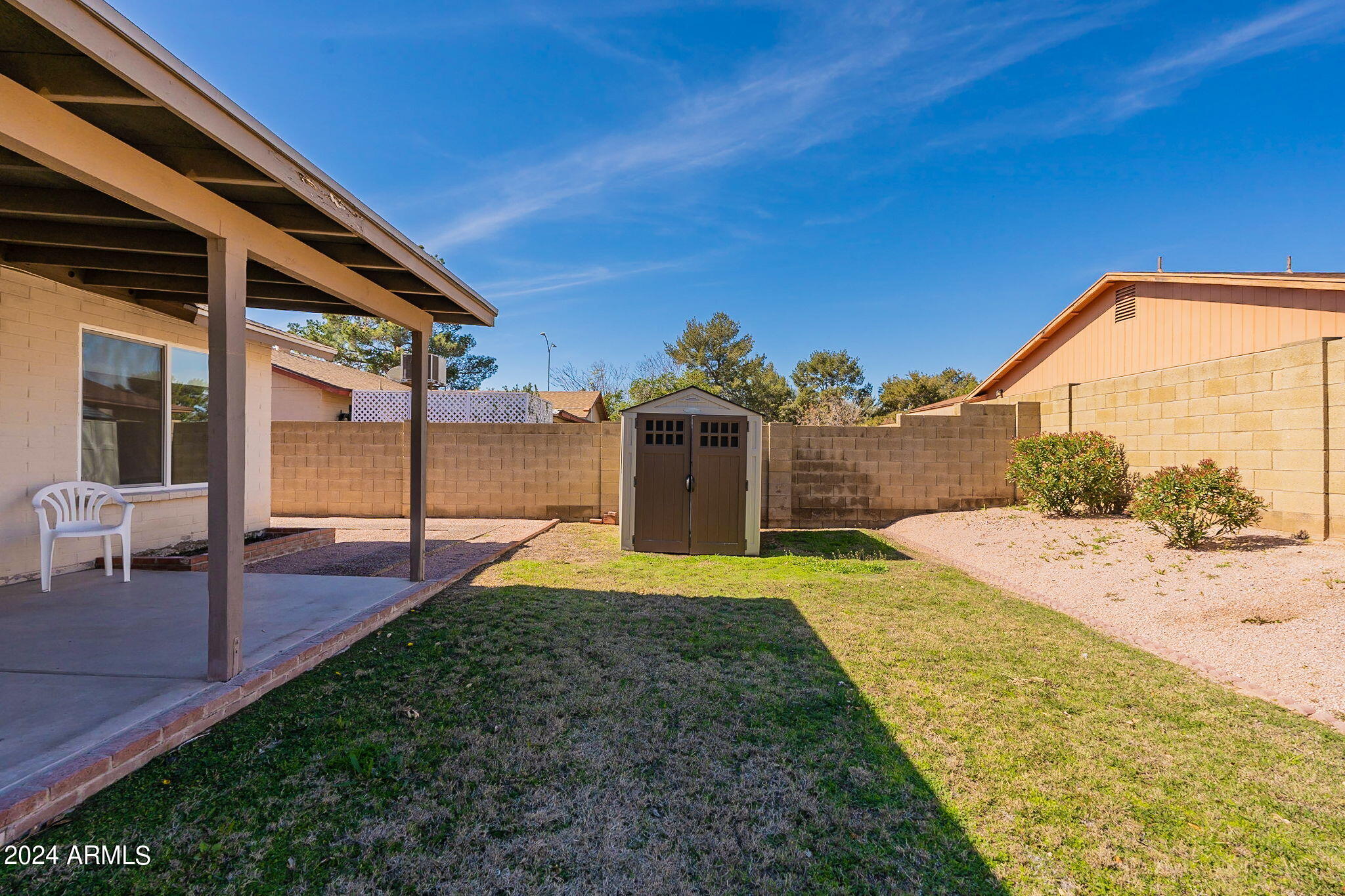 6526 E ENSENADA Street