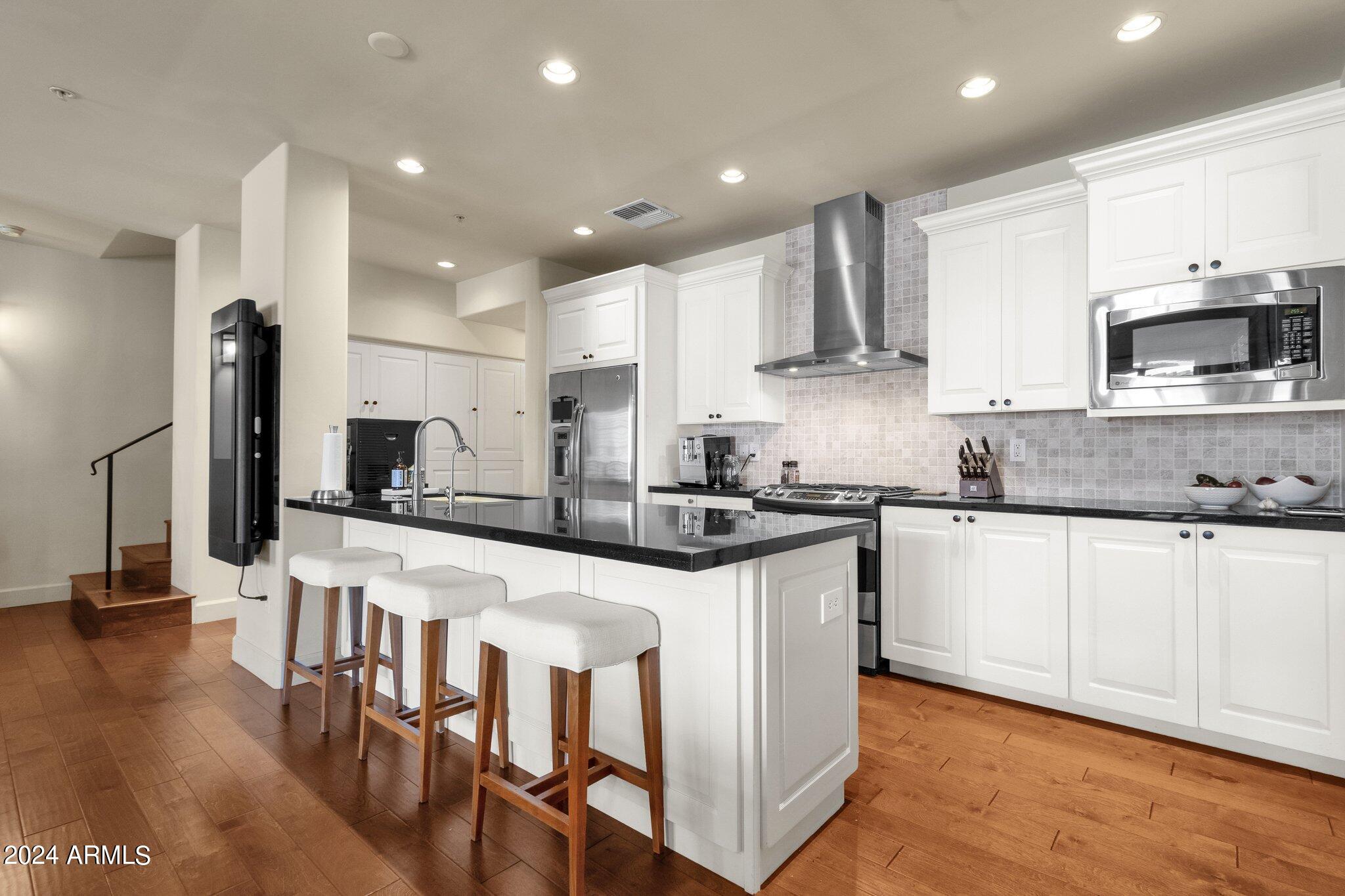 8333 E VIA PASEO DEL NORTE -- # 1003