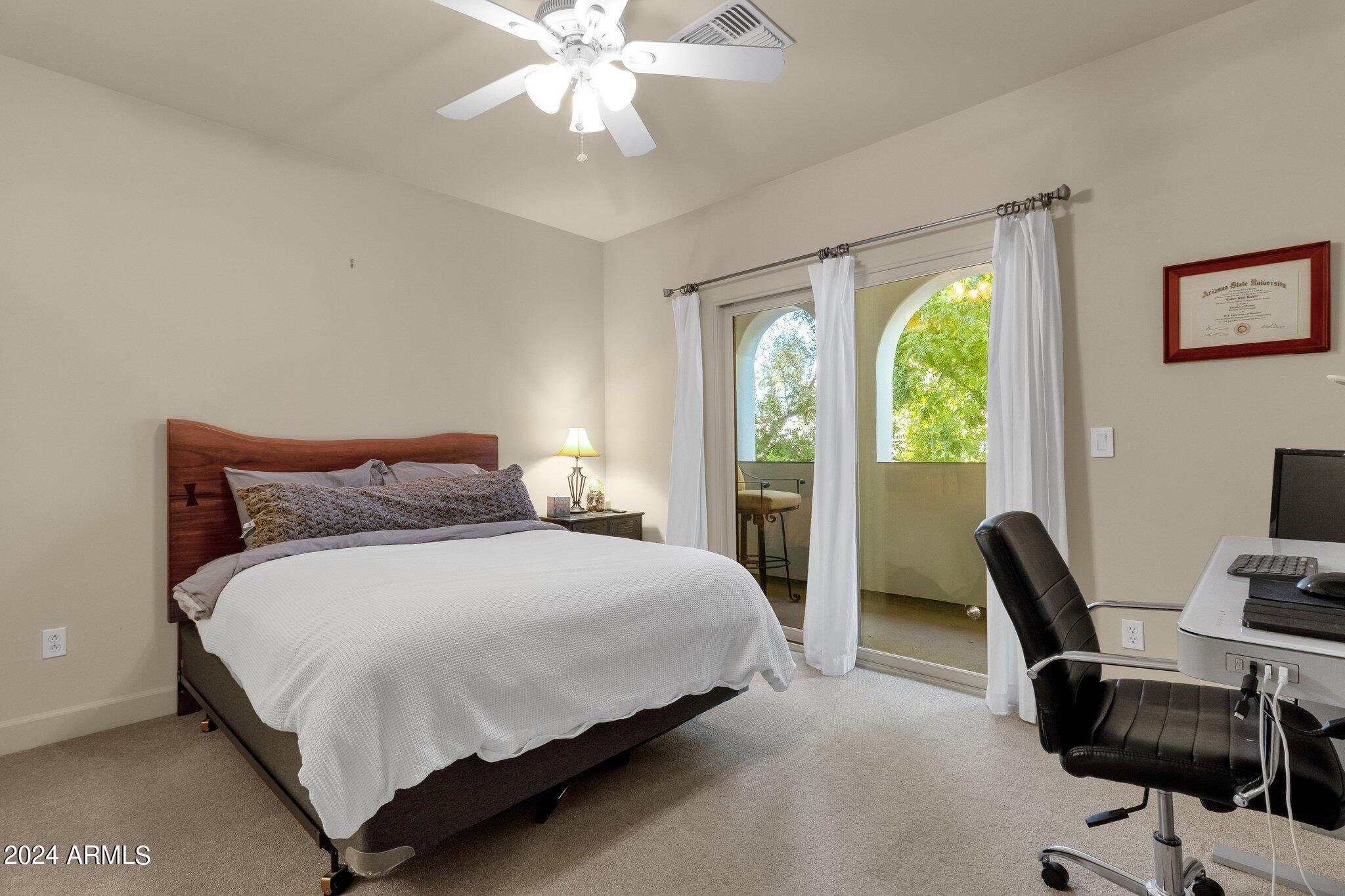 8333 E VIA PASEO DEL NORTE -- # 1003