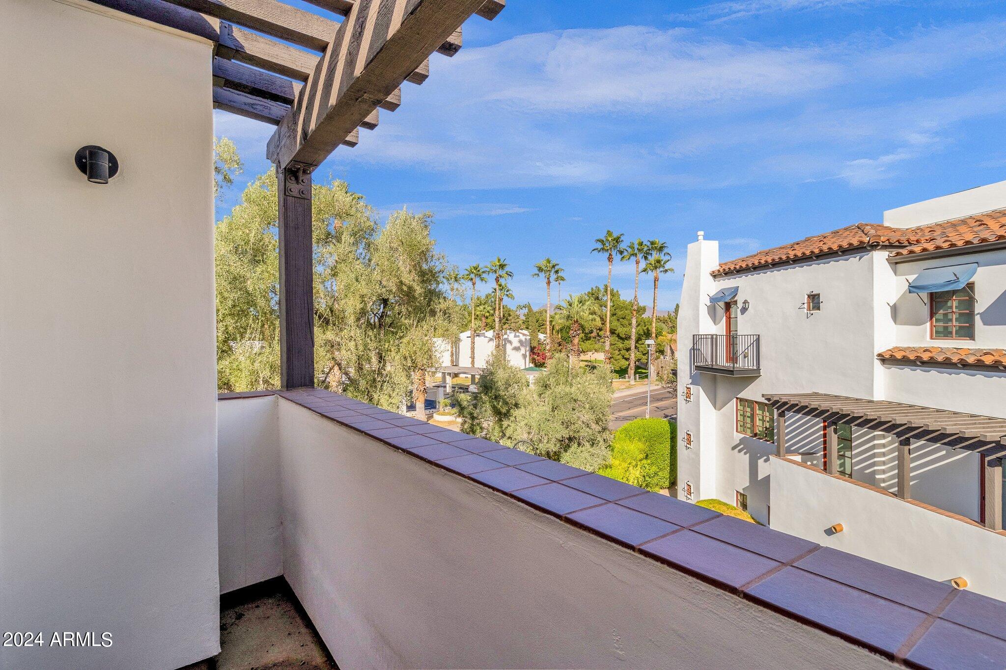 8333 E VIA PASEO DEL NORTE -- # 1003