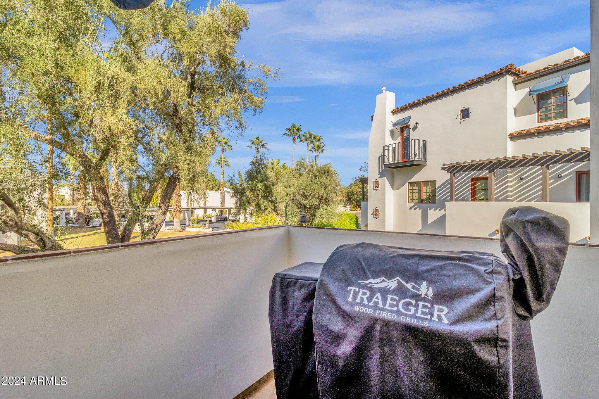 8333 E VIA PASEO DEL NORTE -- # 1003