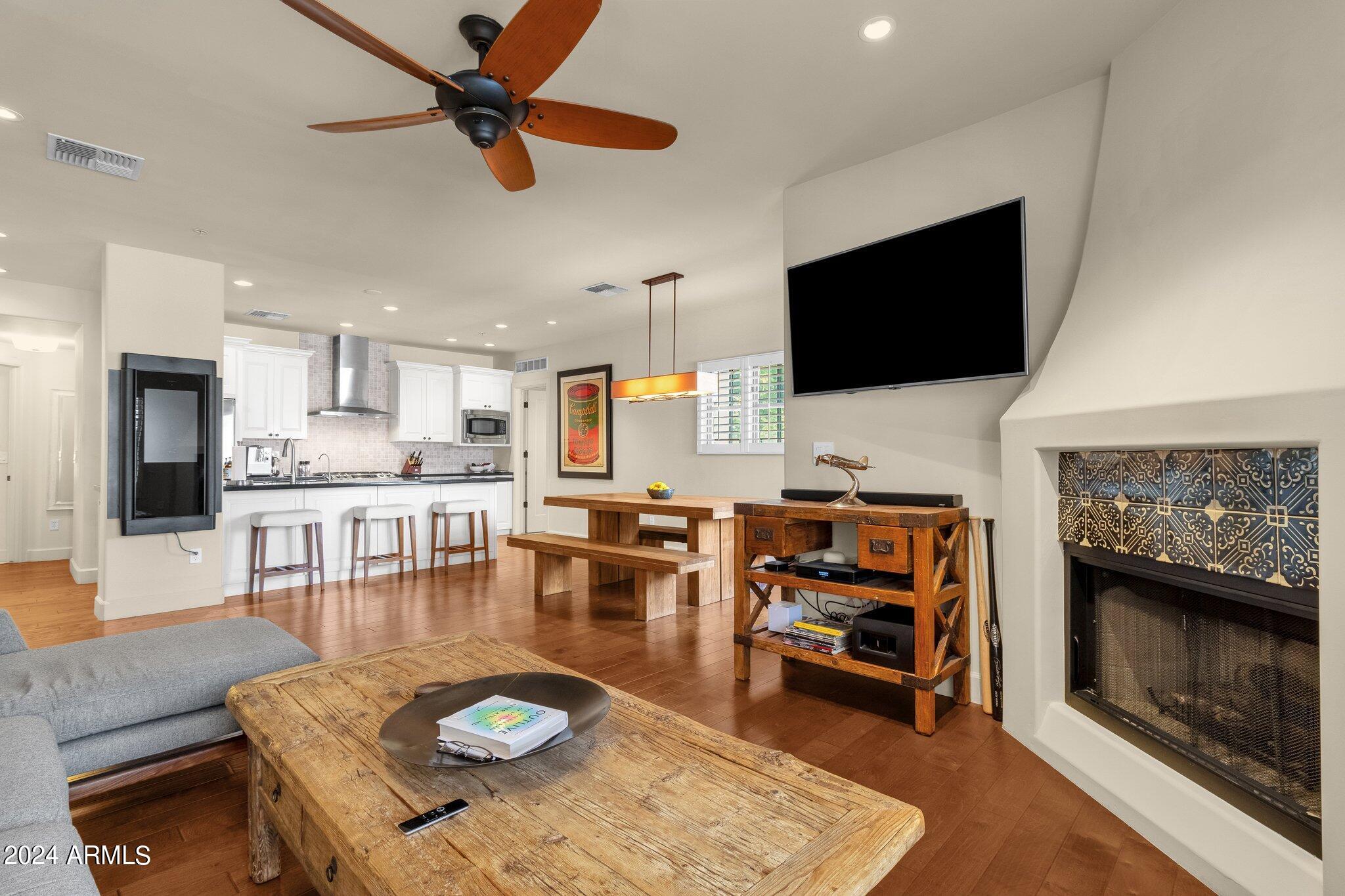 8333 E VIA PASEO DEL NORTE -- # 1003