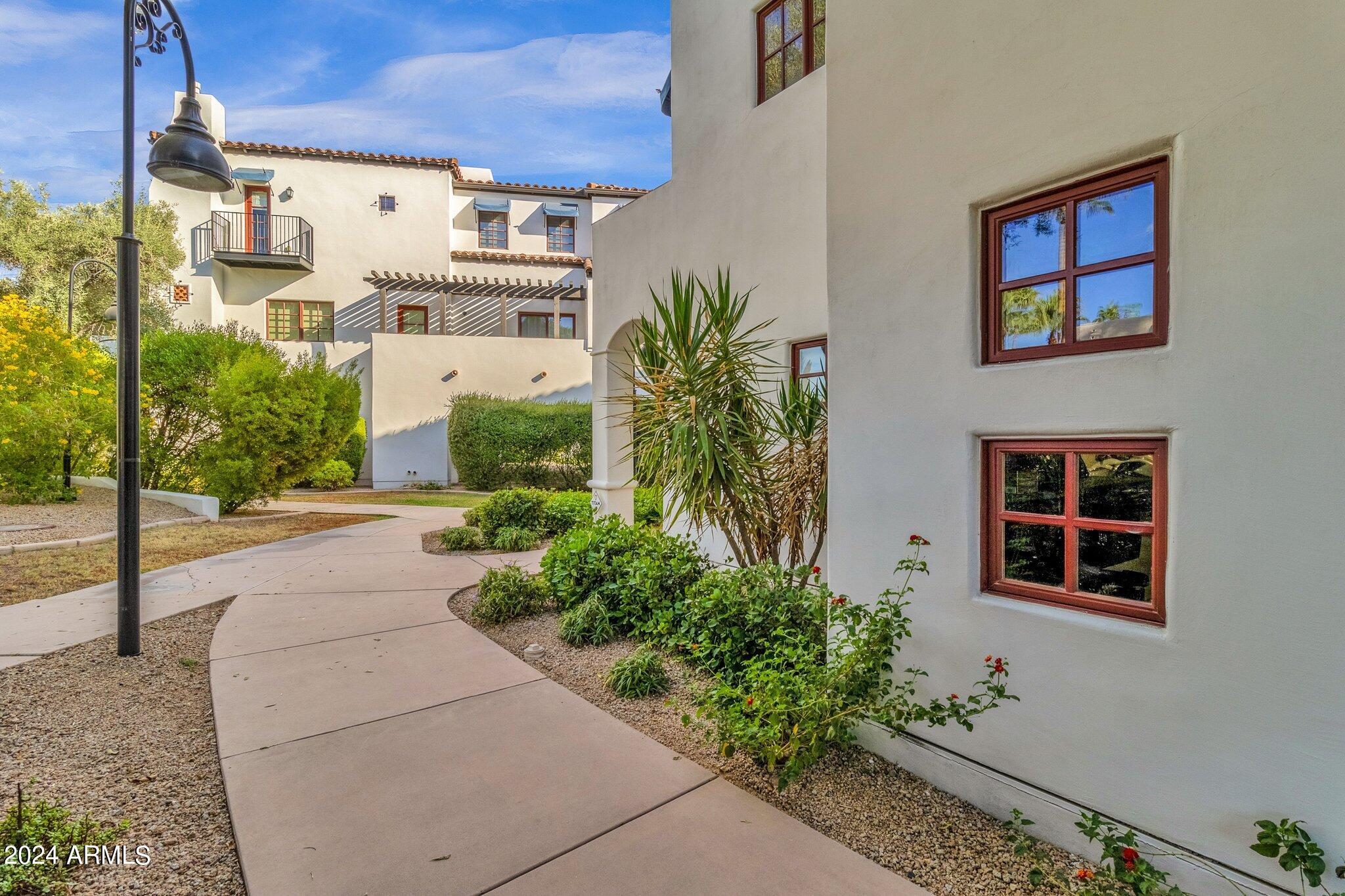 8333 E VIA PASEO DEL NORTE -- # 1003