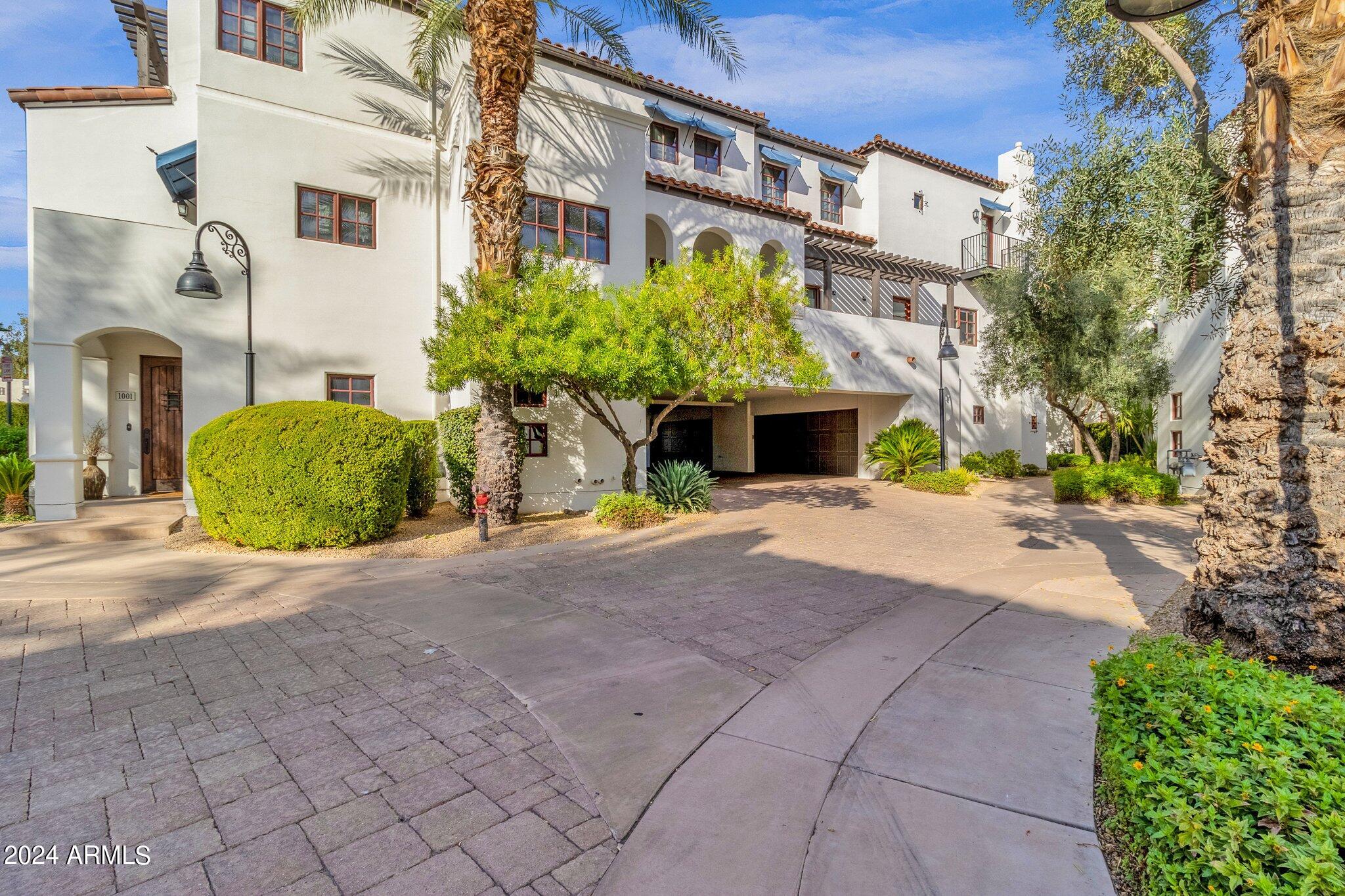 8333 E VIA PASEO DEL NORTE -- # 1003