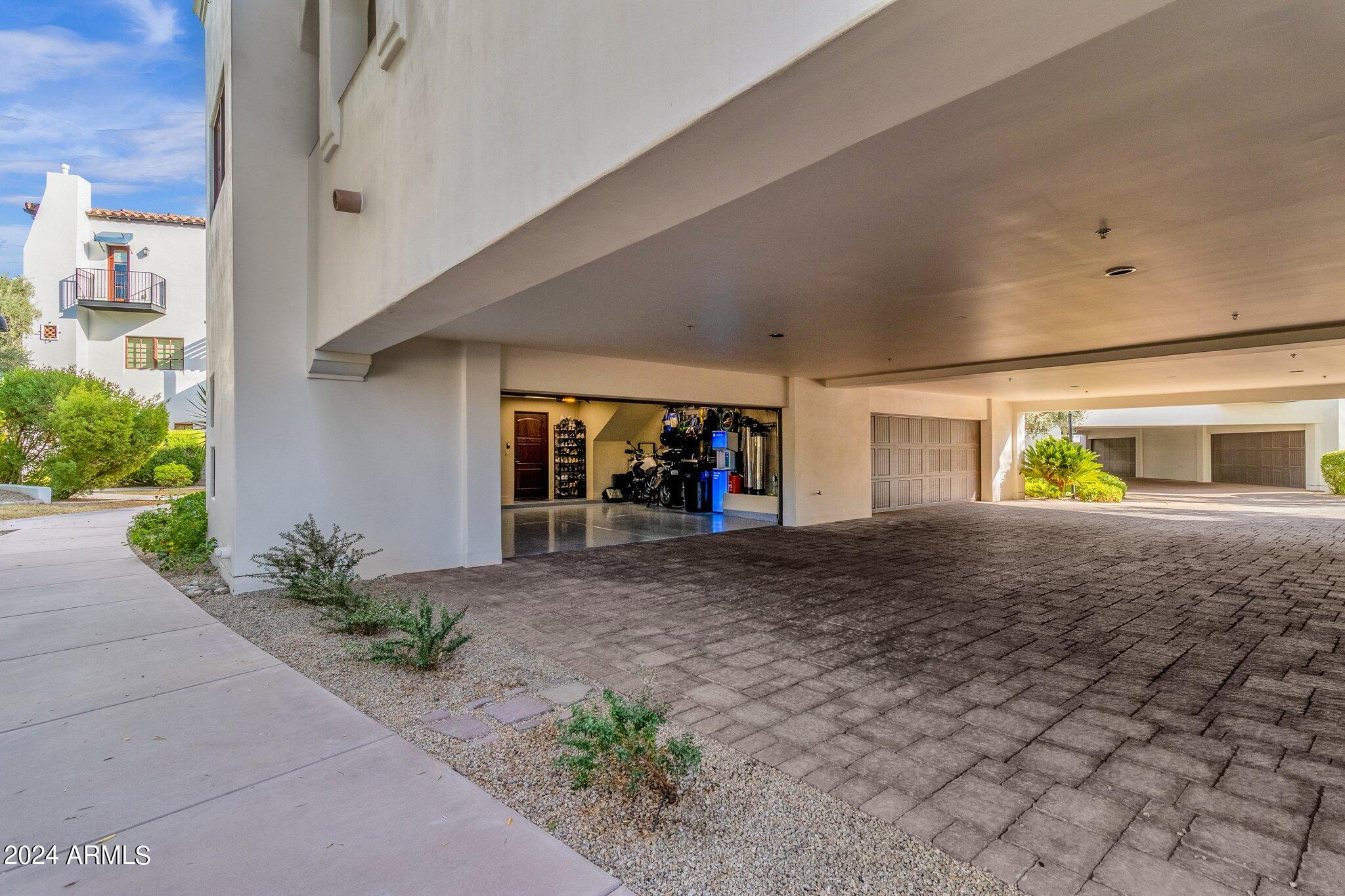 8333 E VIA PASEO DEL NORTE -- # 1003