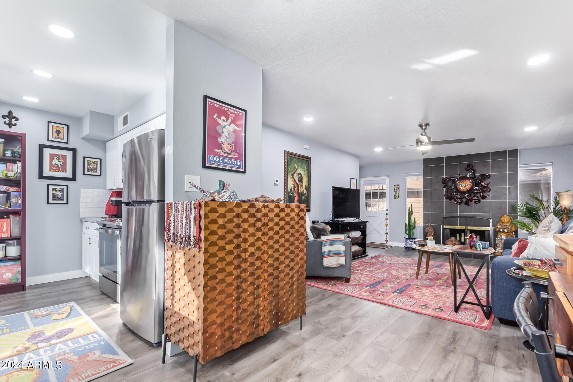 2015 E SOUTHERN Avenue # 7