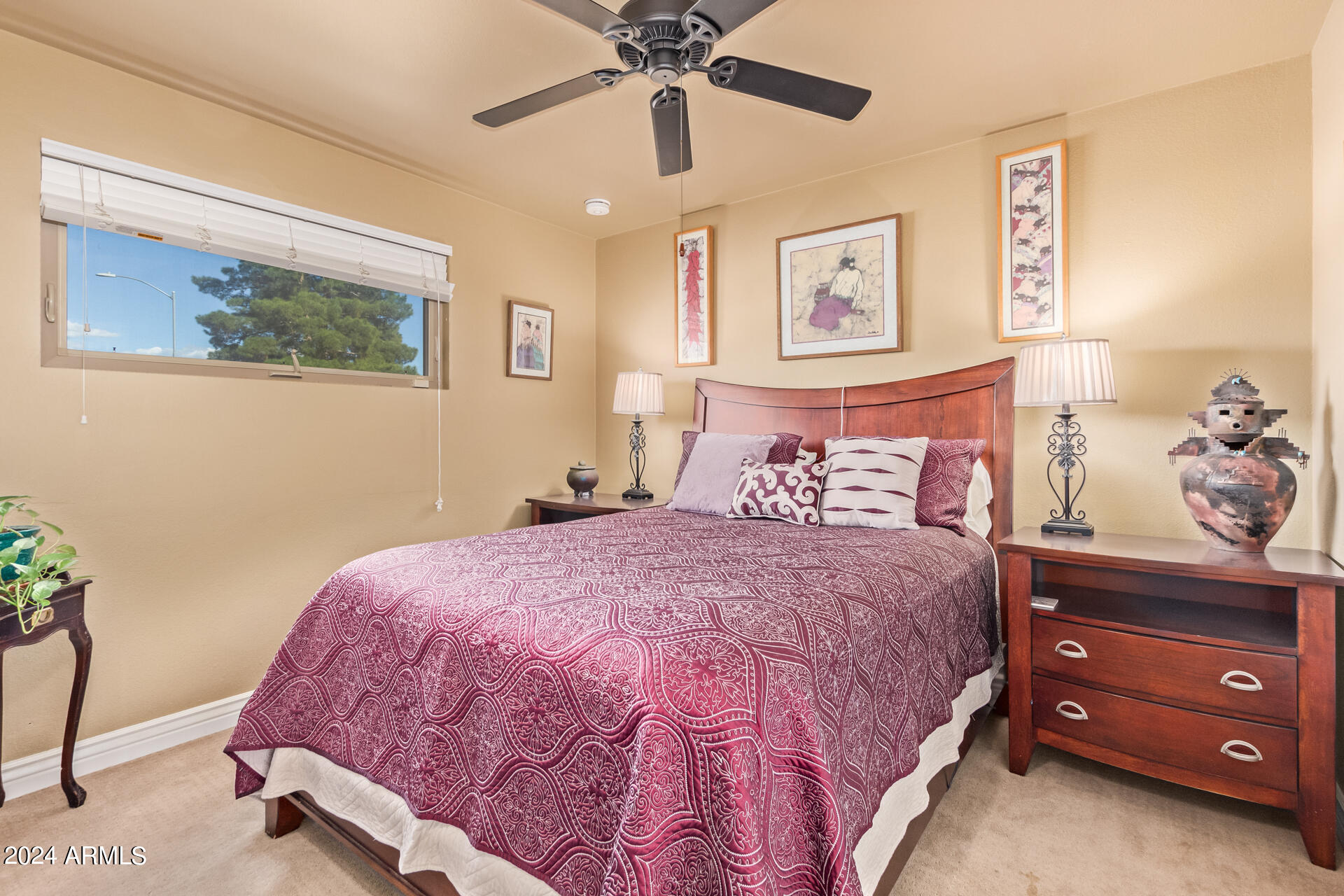 2323 E SHAW BUTTE Drive