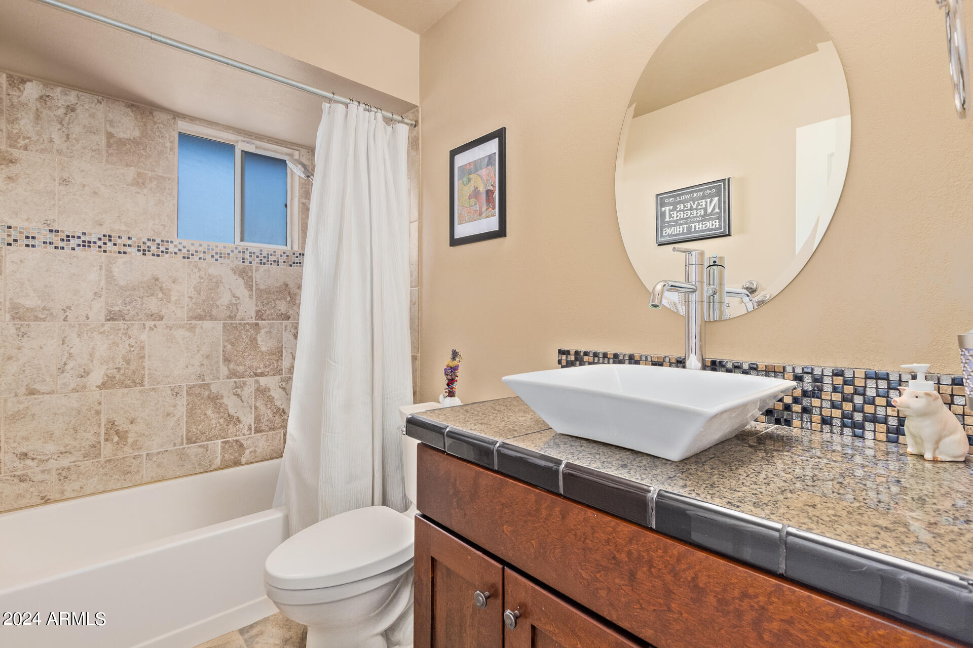 2323 E SHAW BUTTE Drive