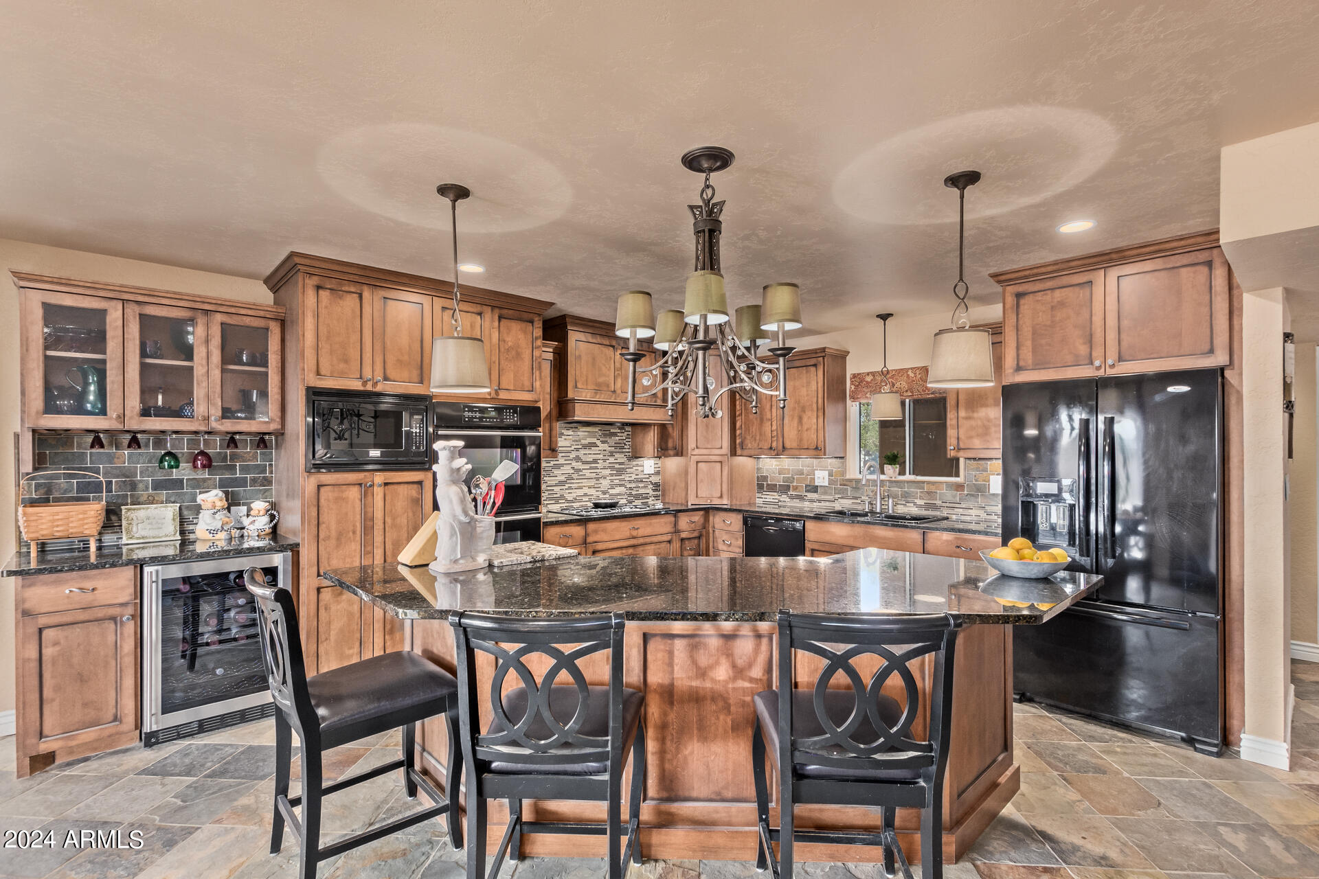 2323 E SHAW BUTTE Drive