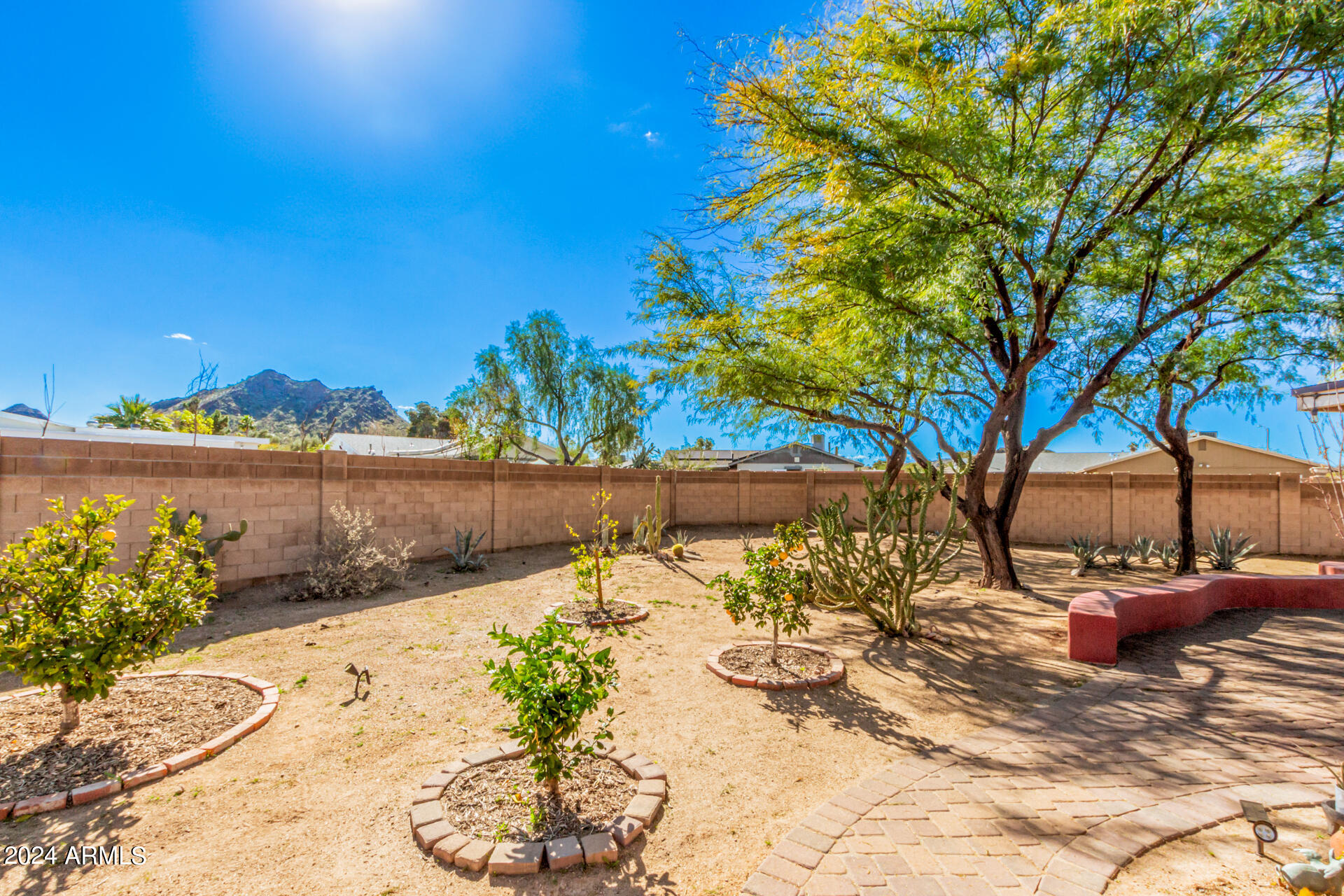 2323 E SHAW BUTTE Drive