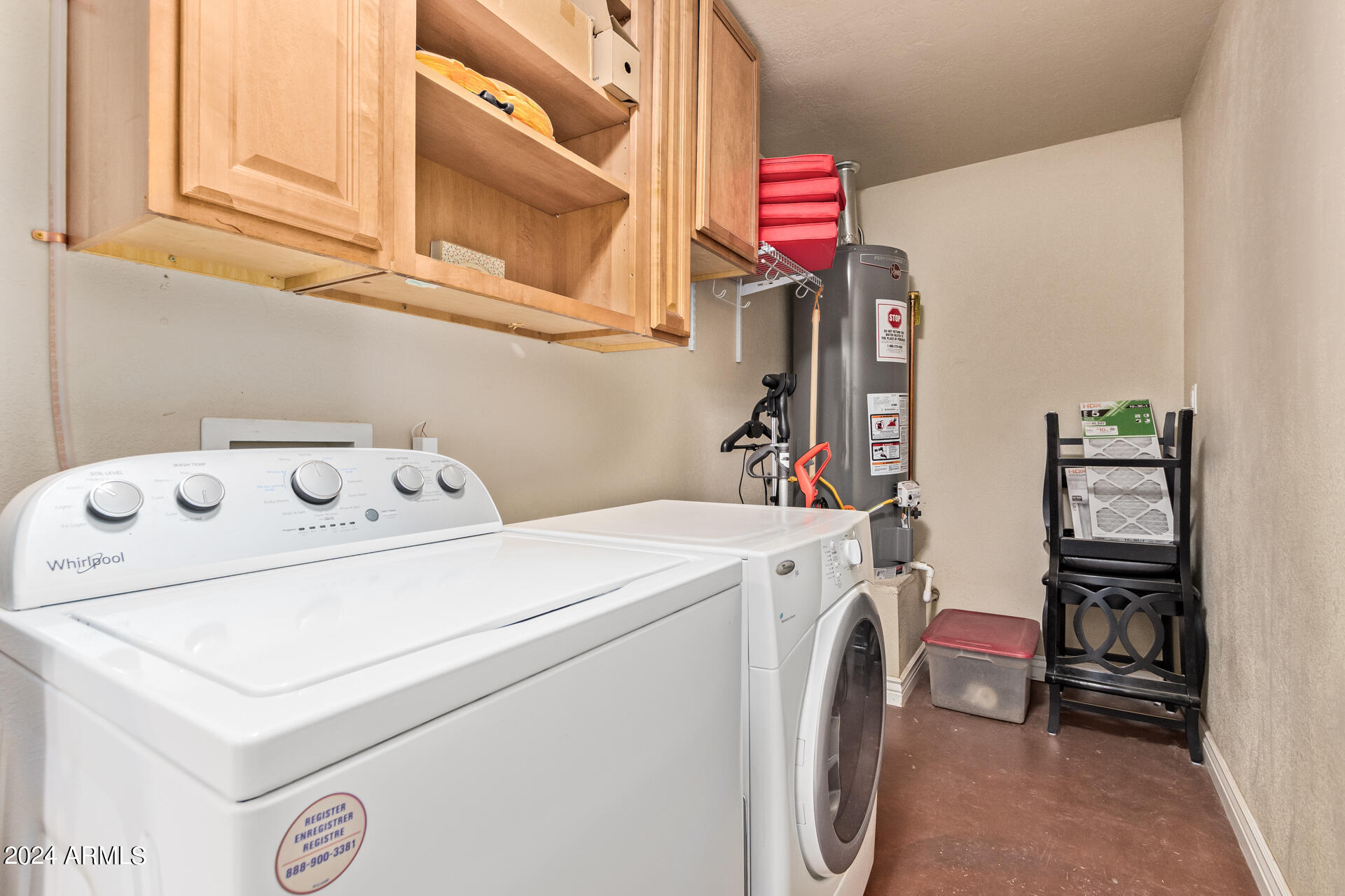 2323 E SHAW BUTTE Drive