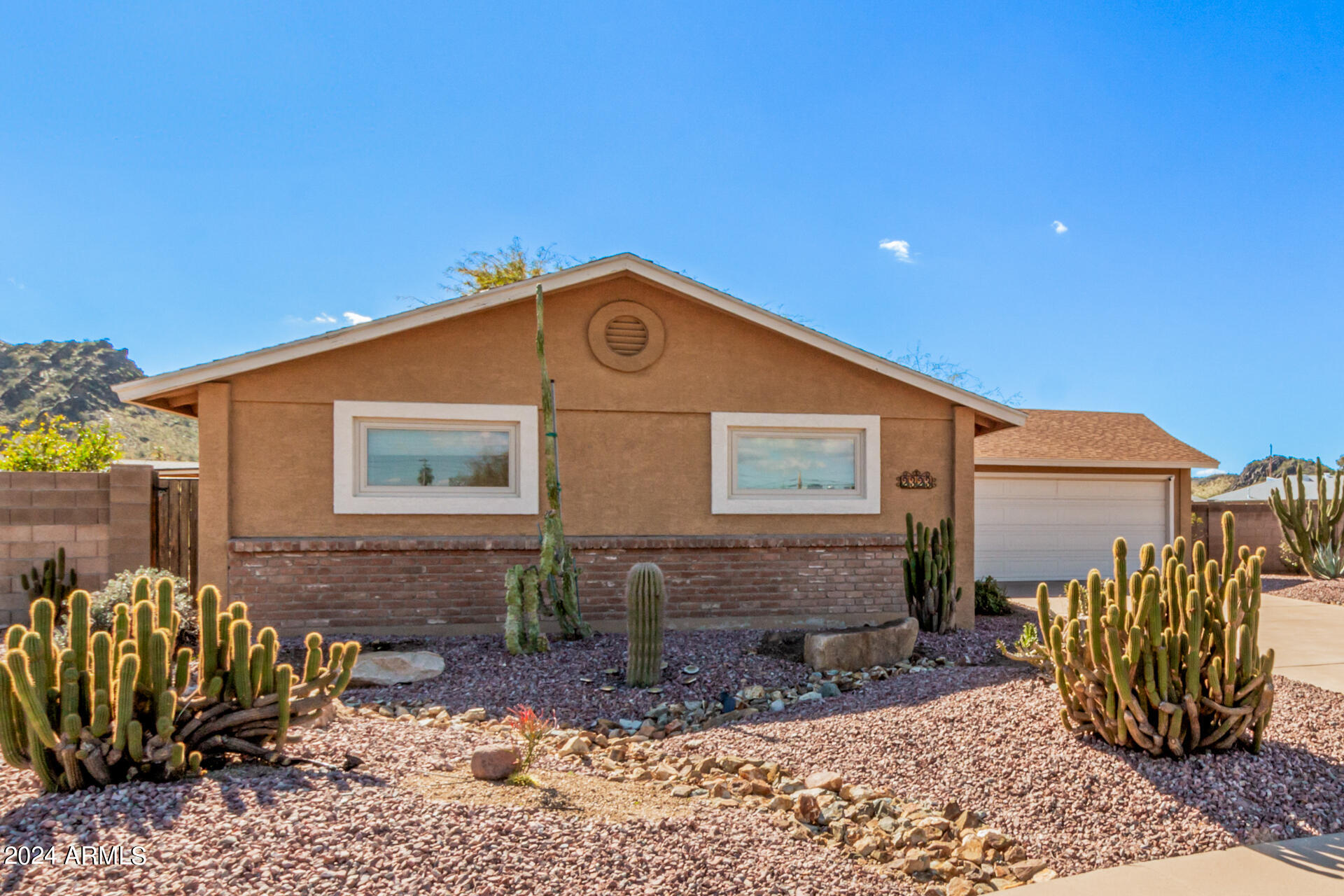 2323 E SHAW BUTTE Drive