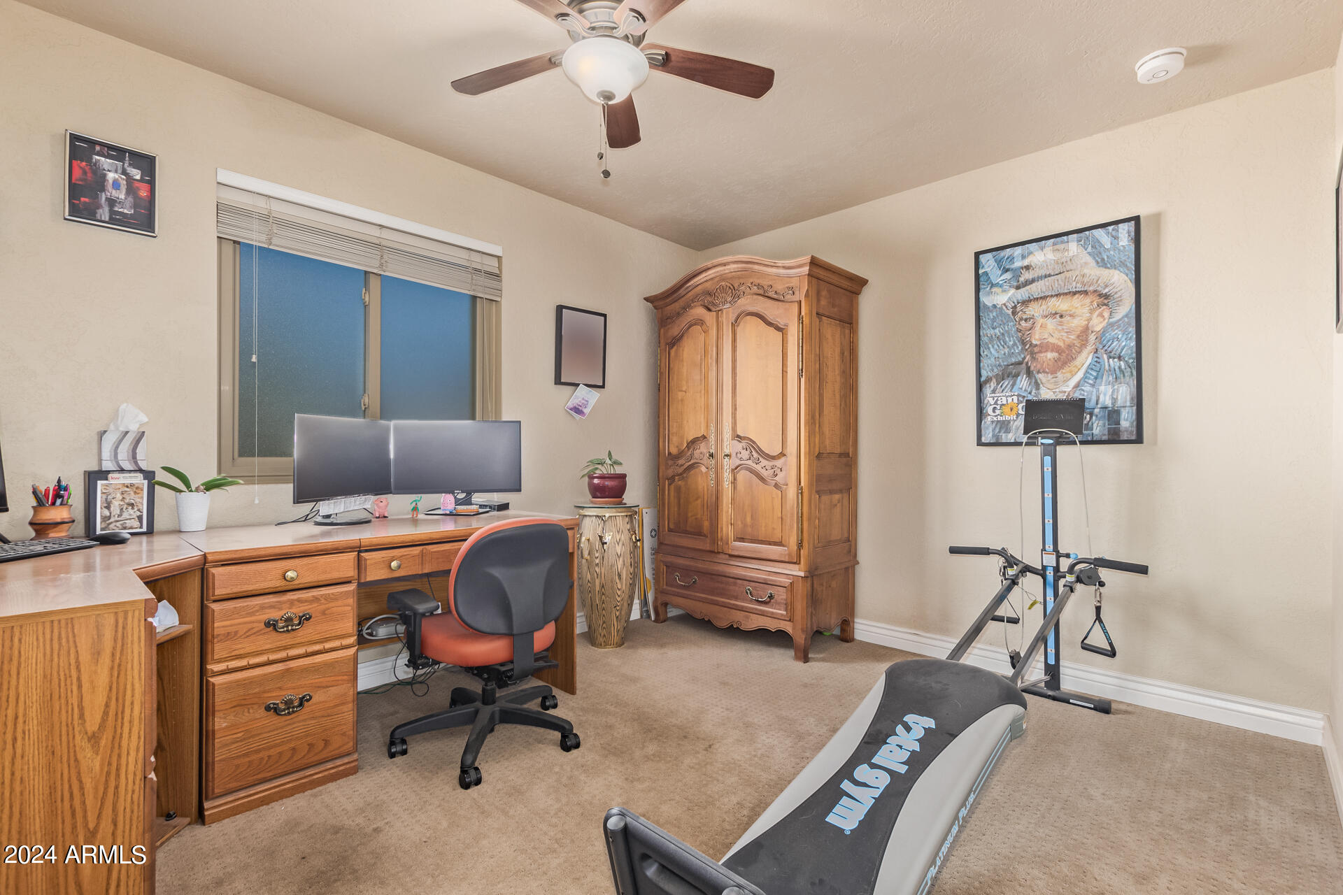 2323 E SHAW BUTTE Drive