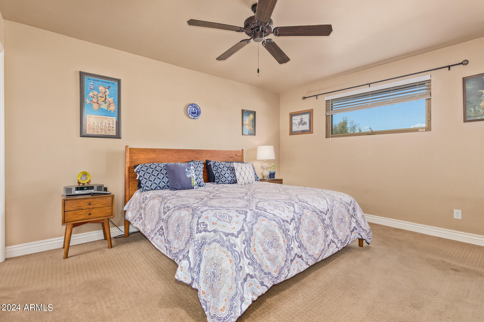 2323 E SHAW BUTTE Drive