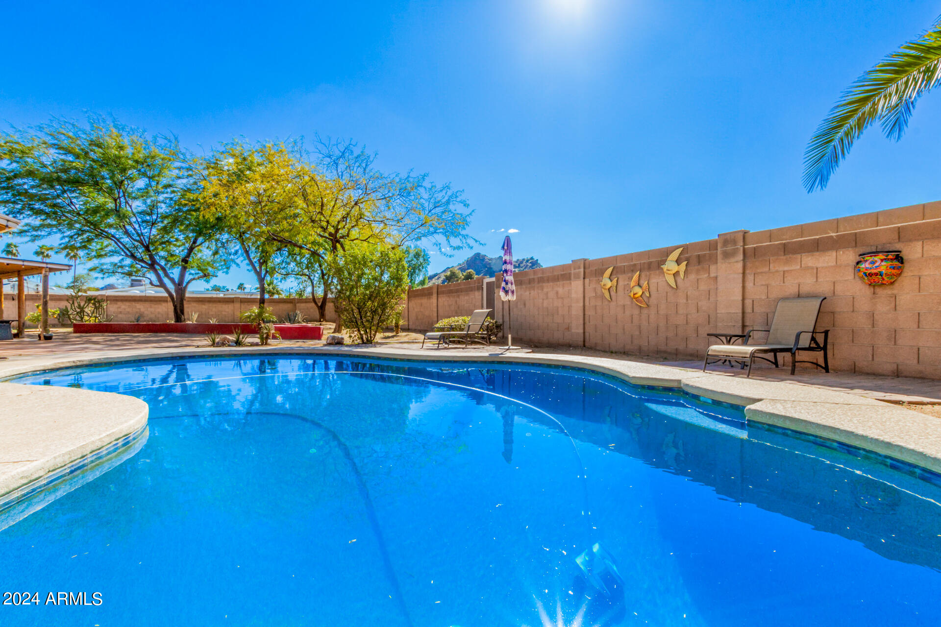 2323 E SHAW BUTTE Drive