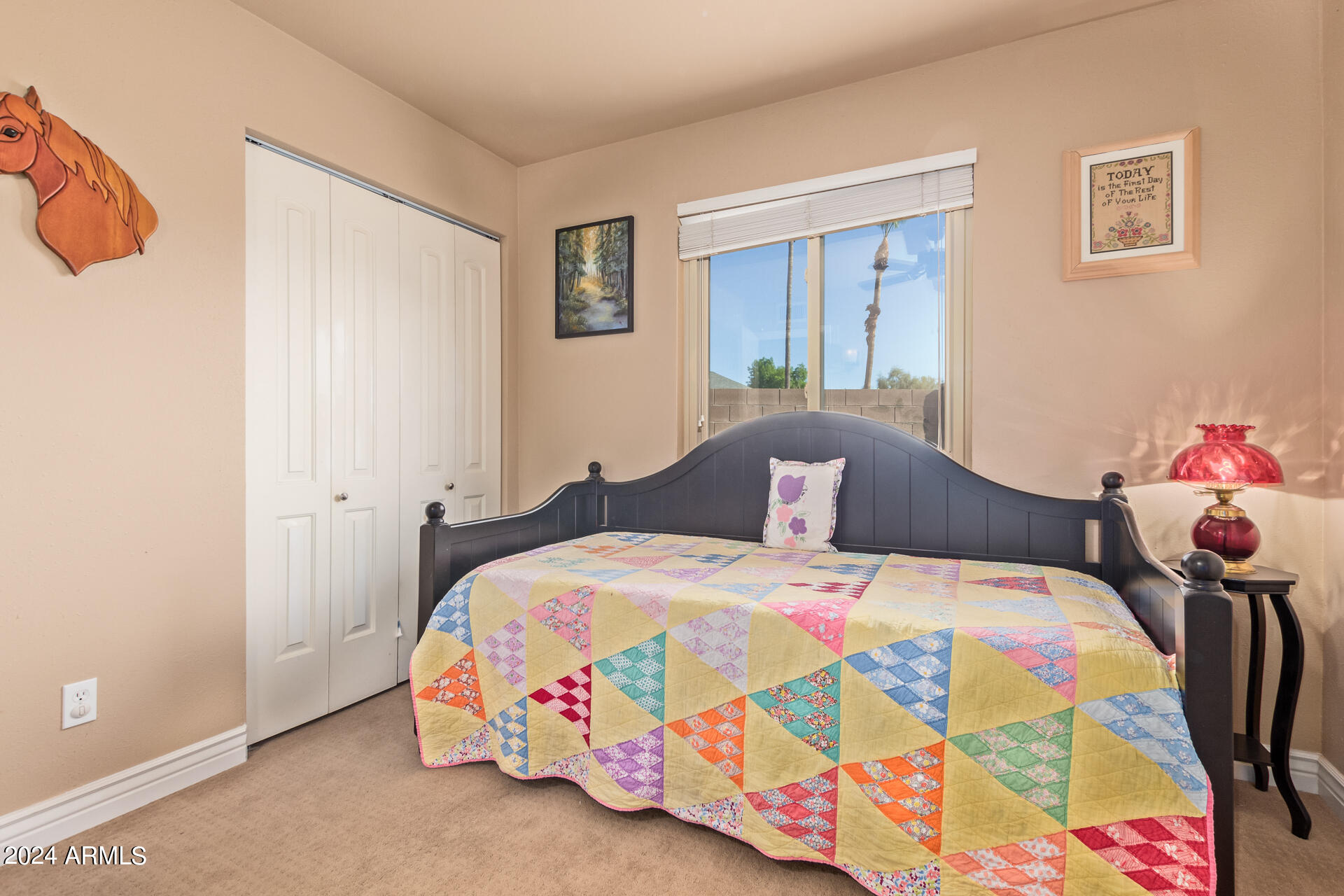 2323 E SHAW BUTTE Drive