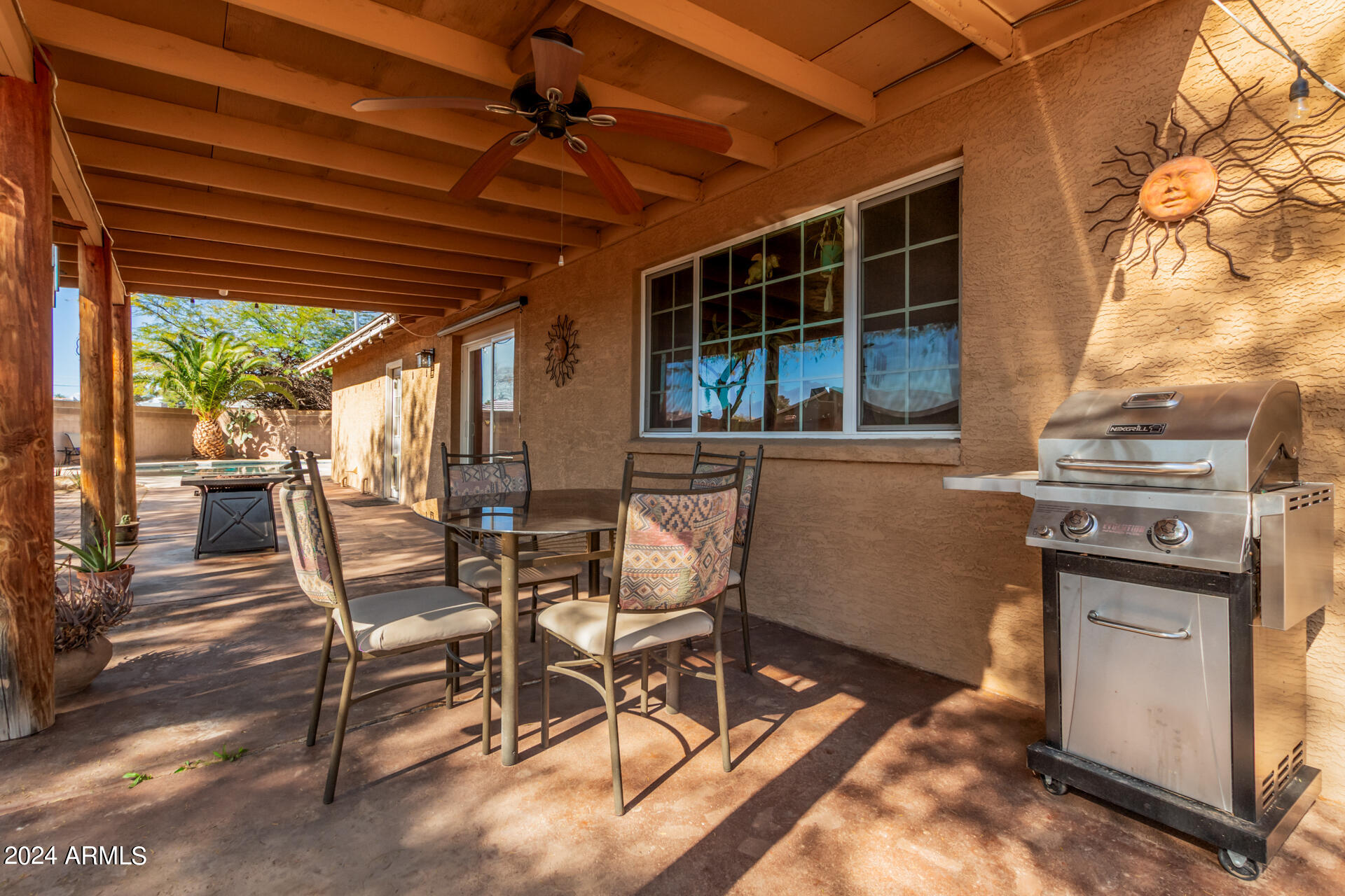 2323 E SHAW BUTTE Drive