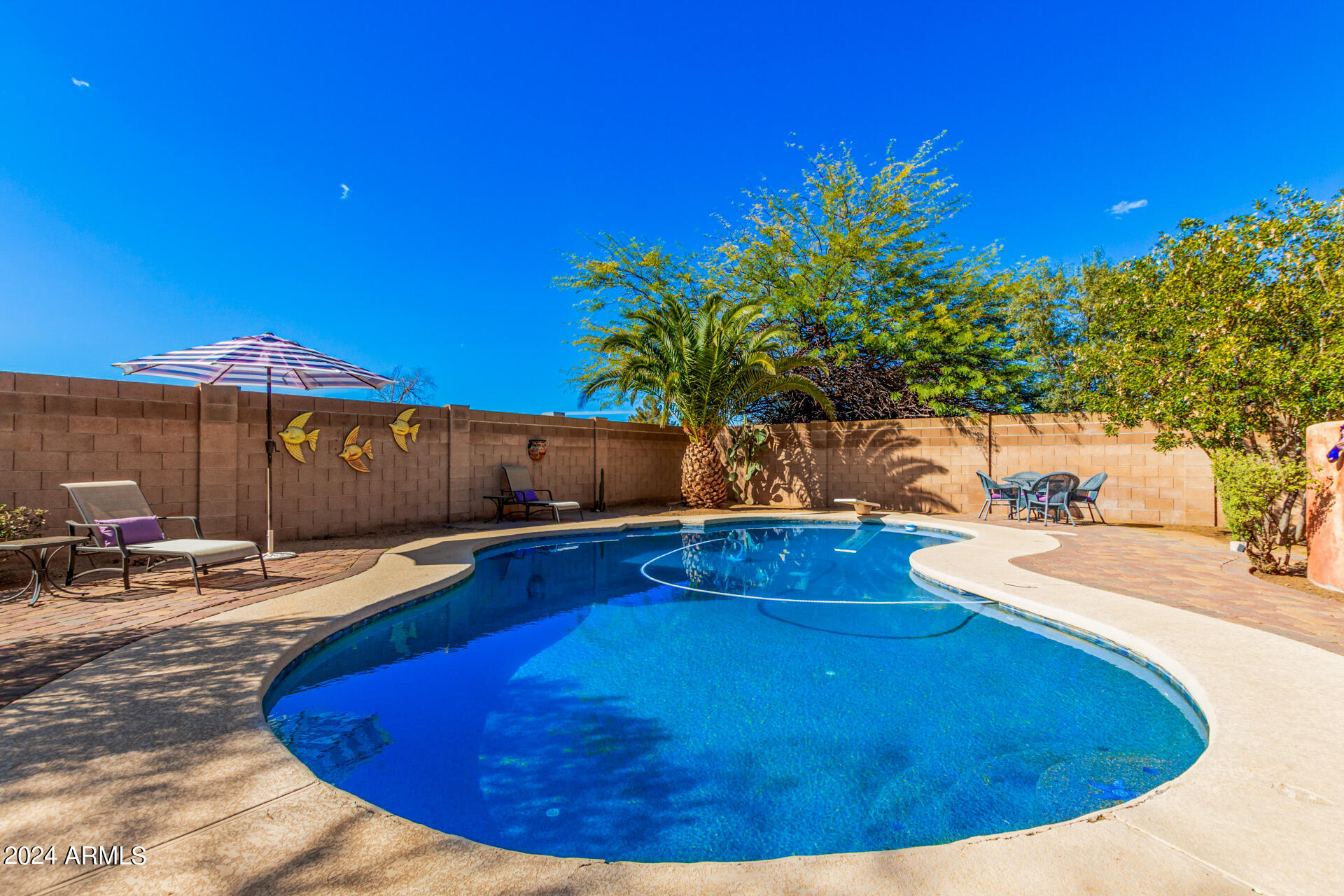 2323 E SHAW BUTTE Drive